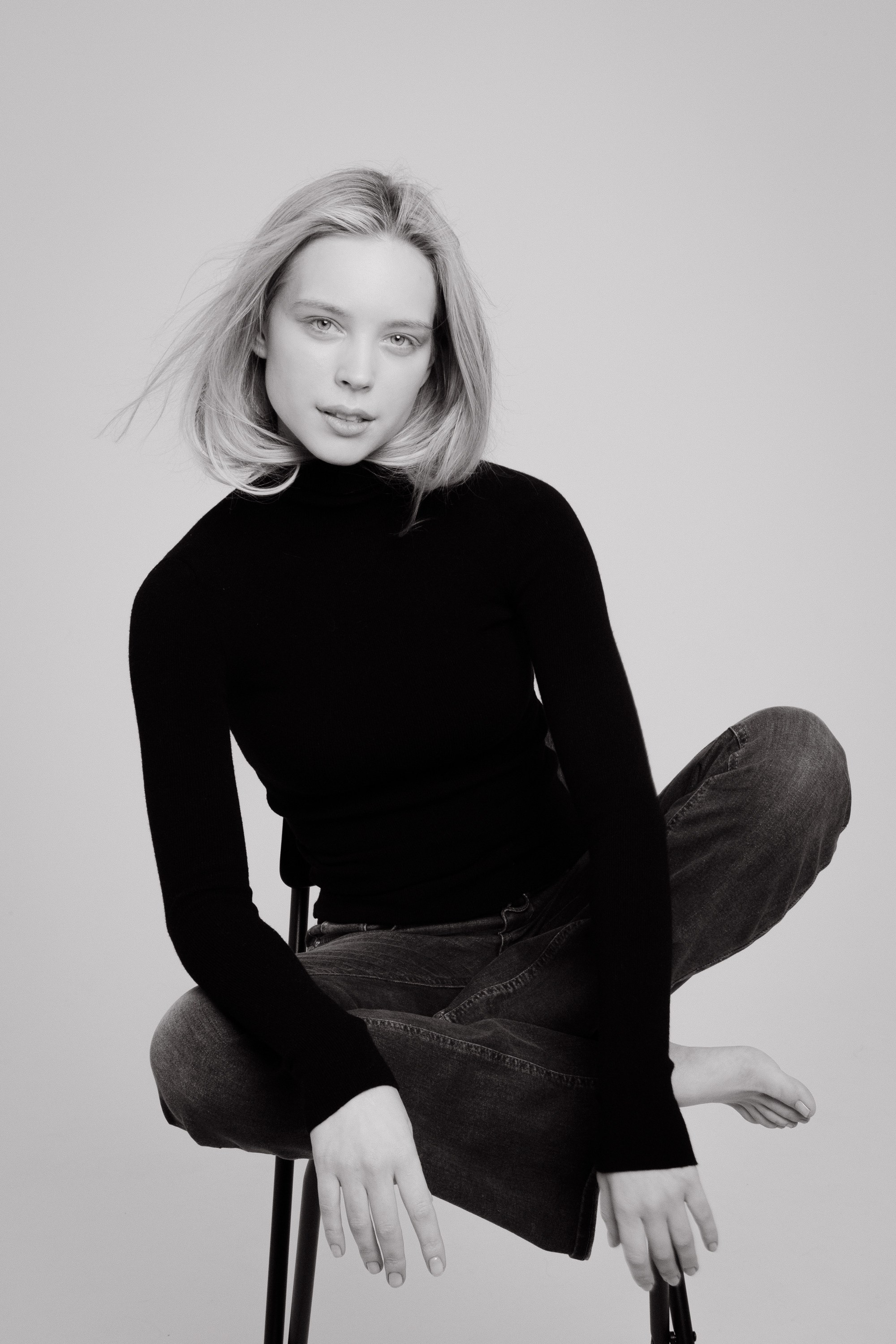 Актерское порфтолио