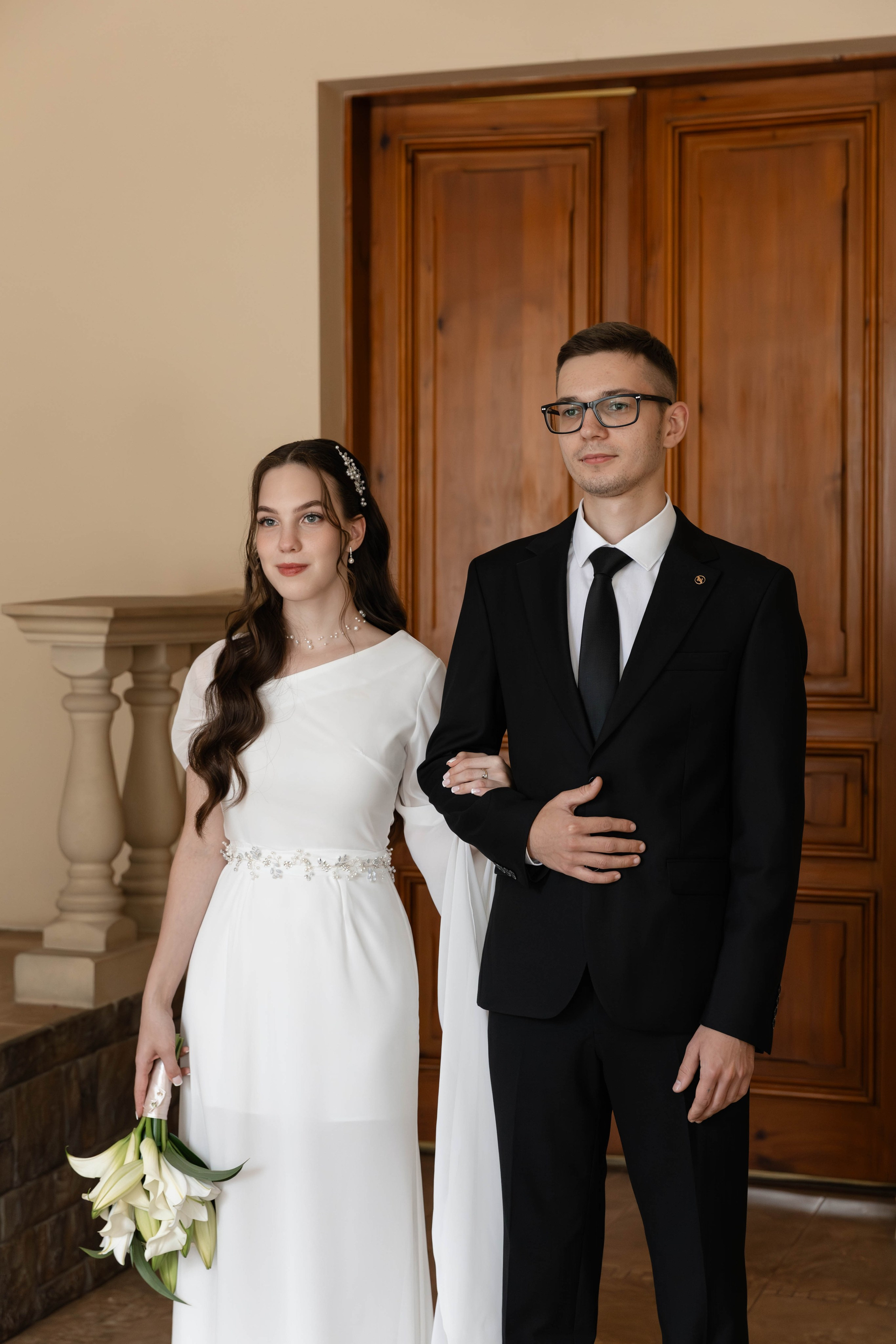 Полина и Даниил. Семейный и свадебный фотограф Нижний Новгород