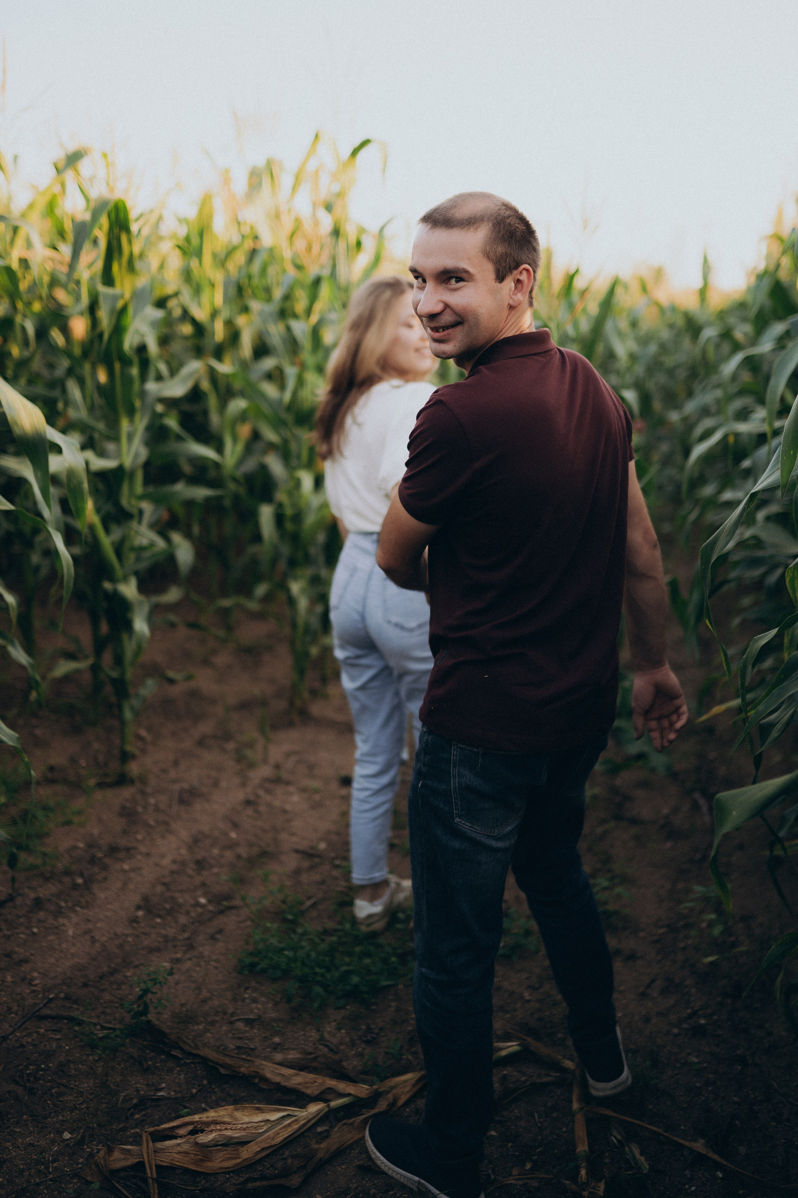 Карина и Михаил. Фотограф Торопец Кристина Абрамова Kanwellia photography