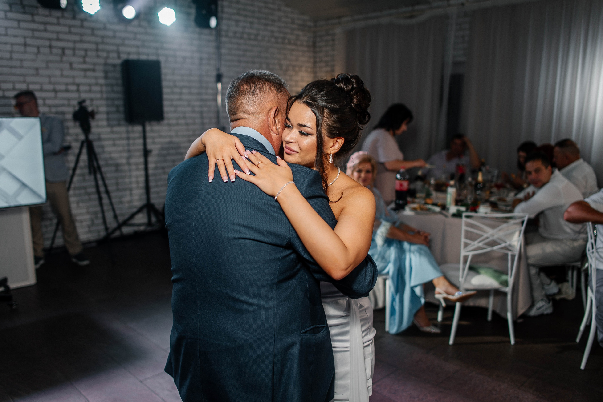 Павел и Елизавета. Свадебный фотограф Курск Артем Духтанов