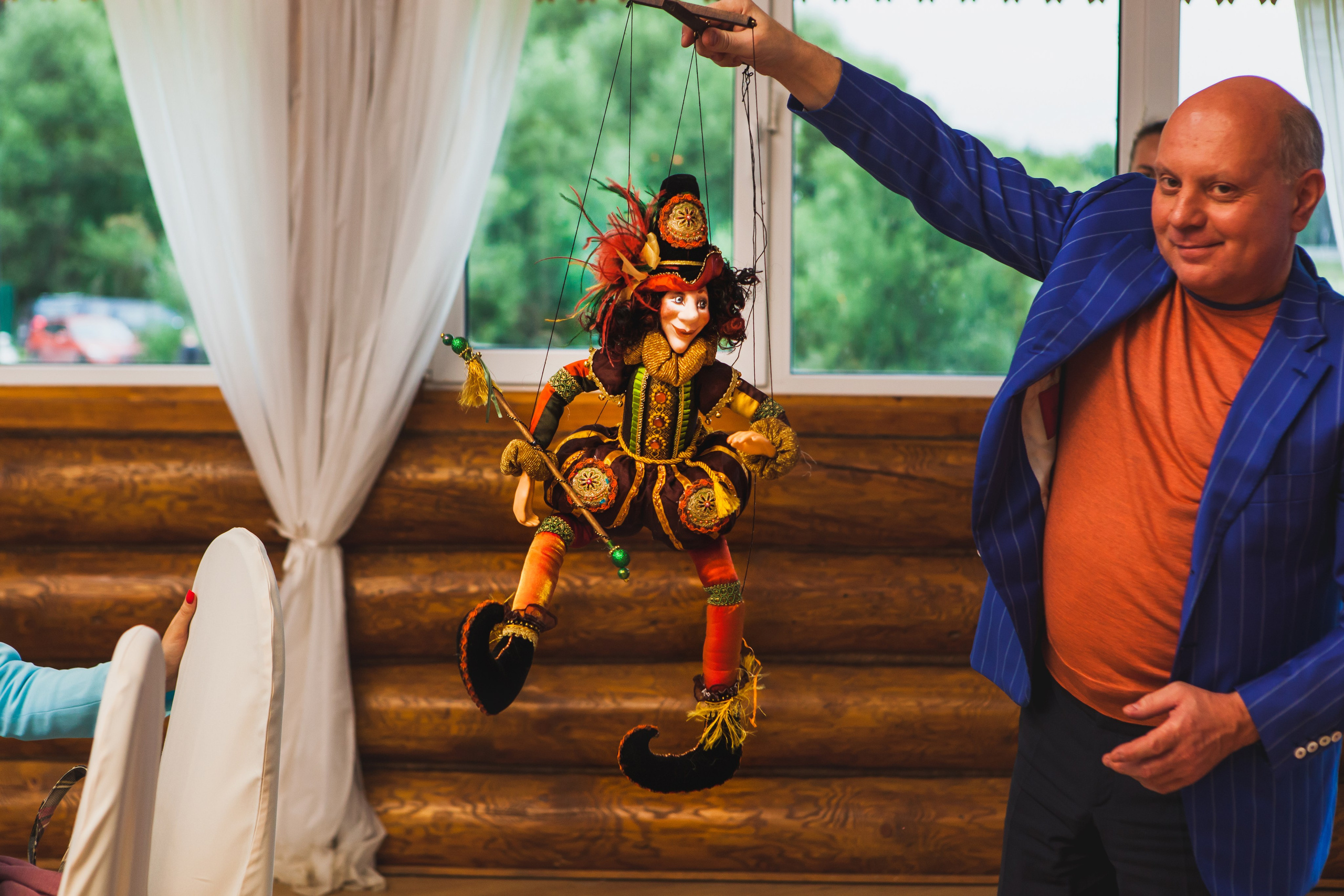 MORELL. Видеооператор/Фотограф Николай Завьялов