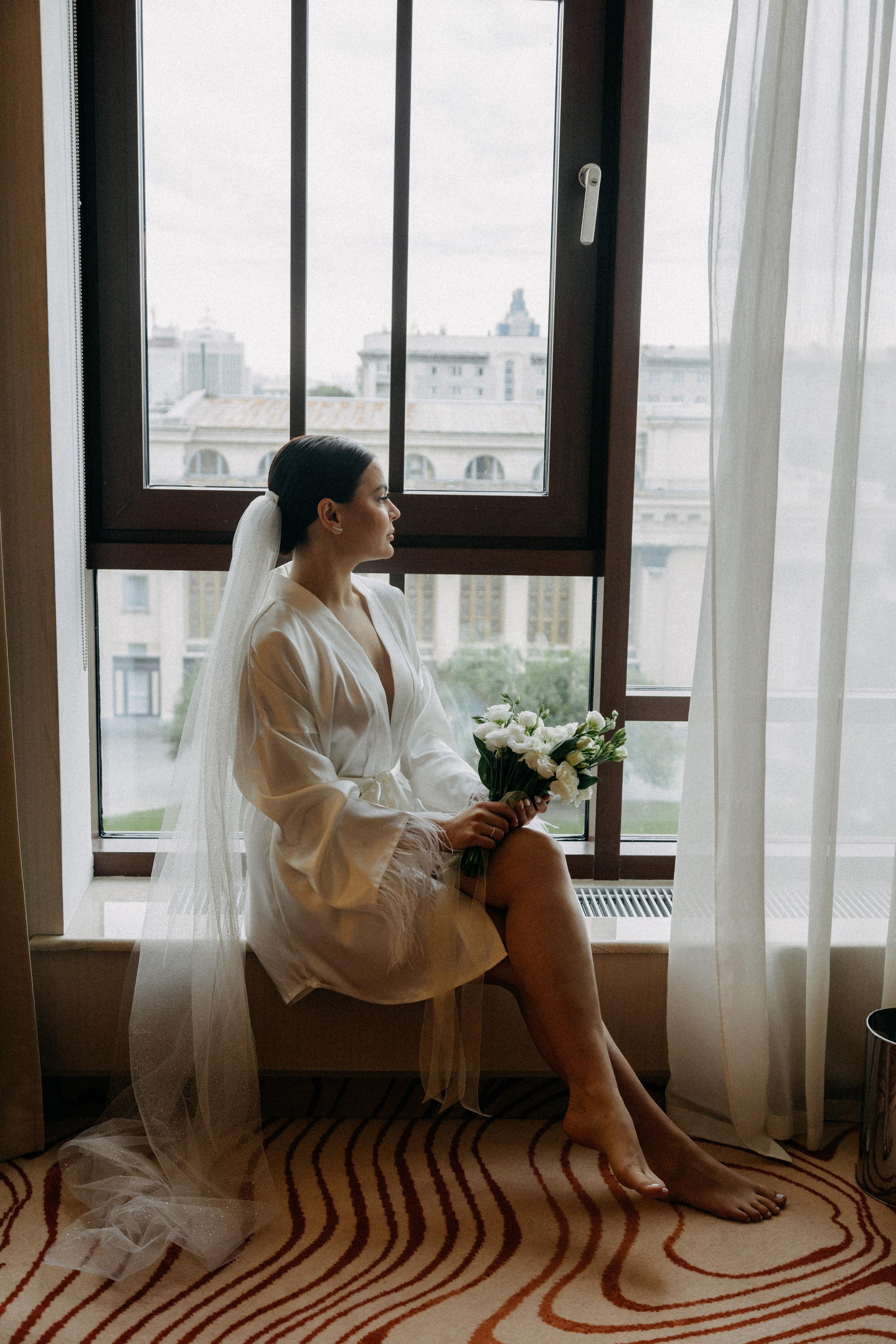 Никита | Вероника. Свадебный и семейный фотограф Новосибирск