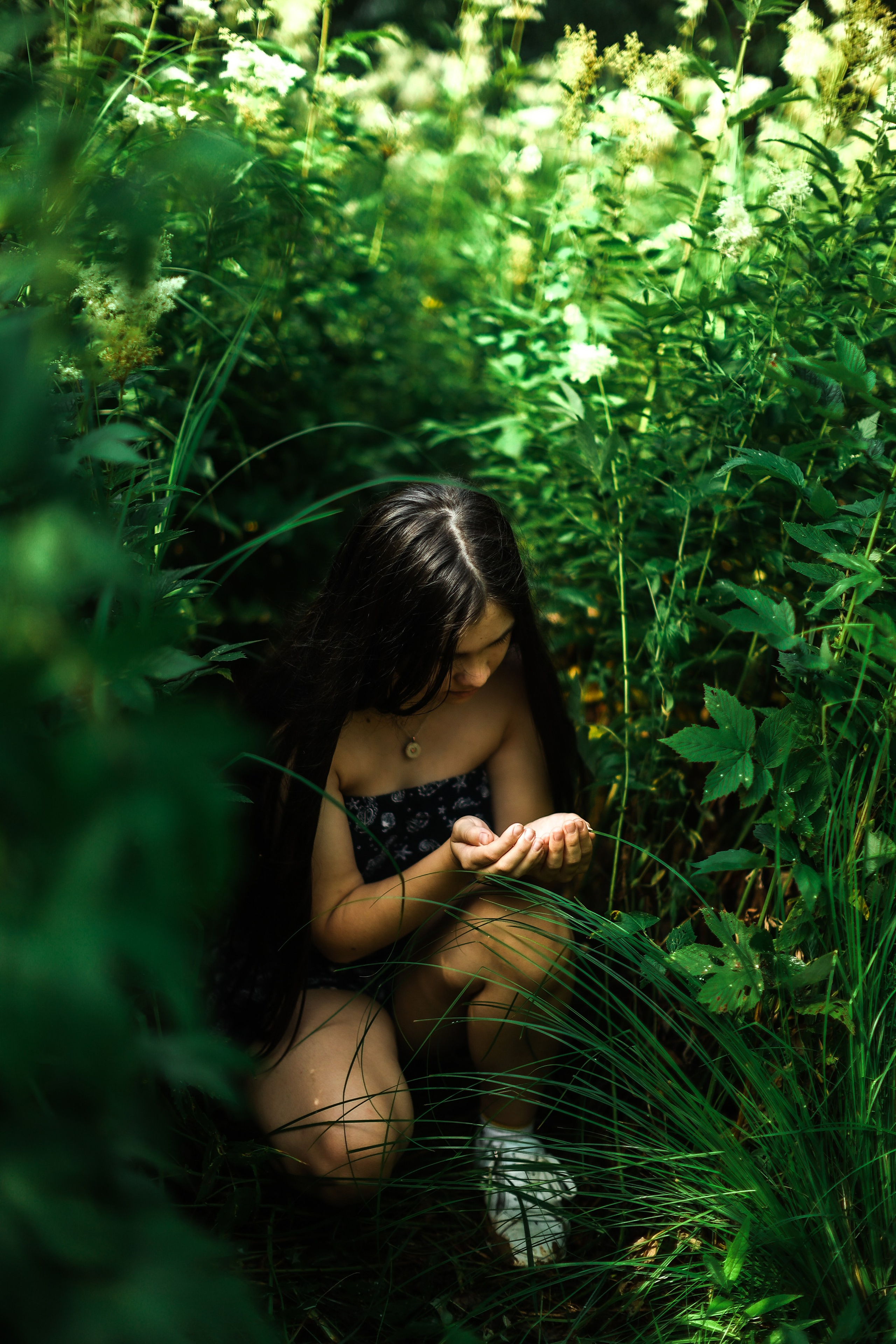 Трава. Art my Pho