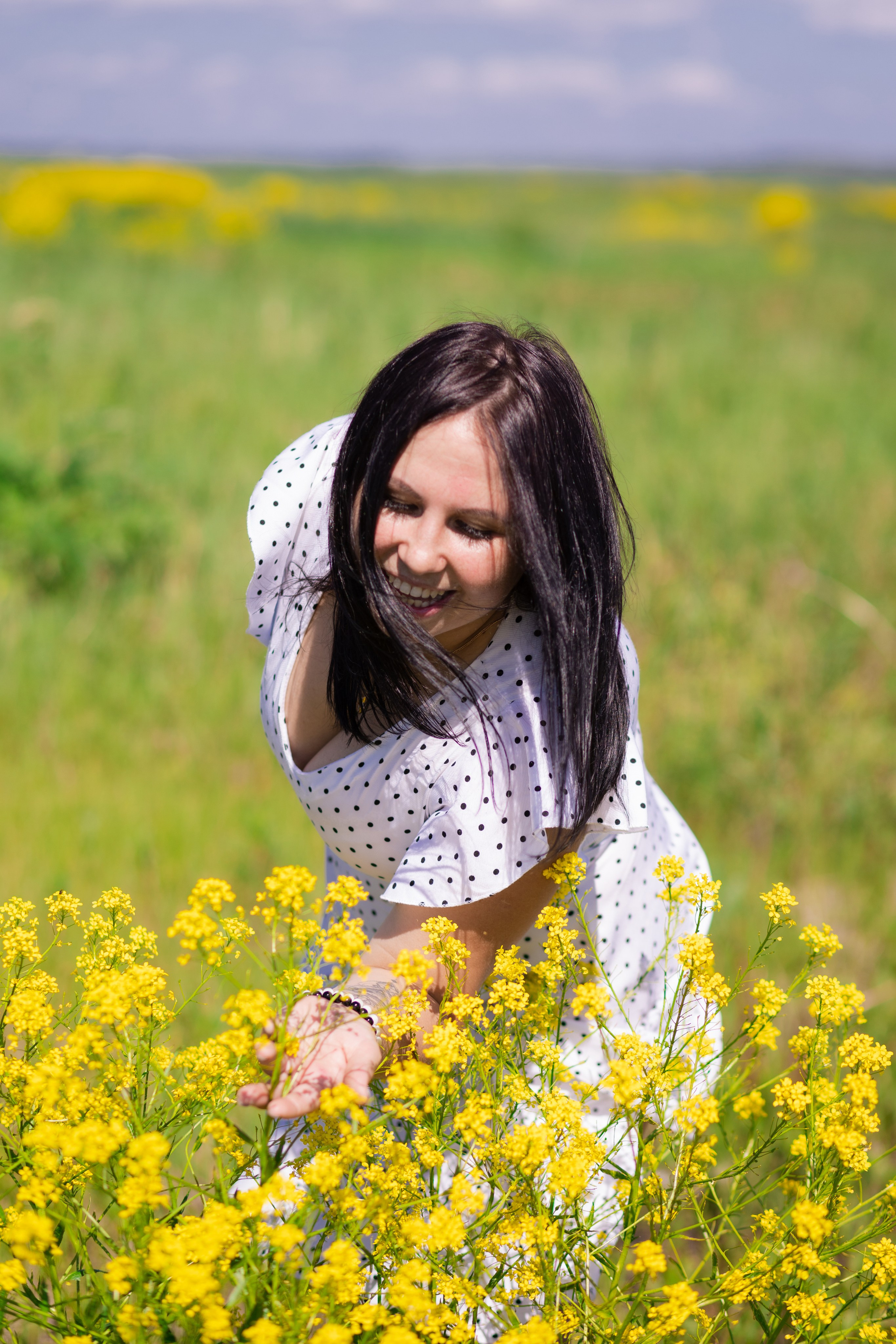 Поле. Art my Pho