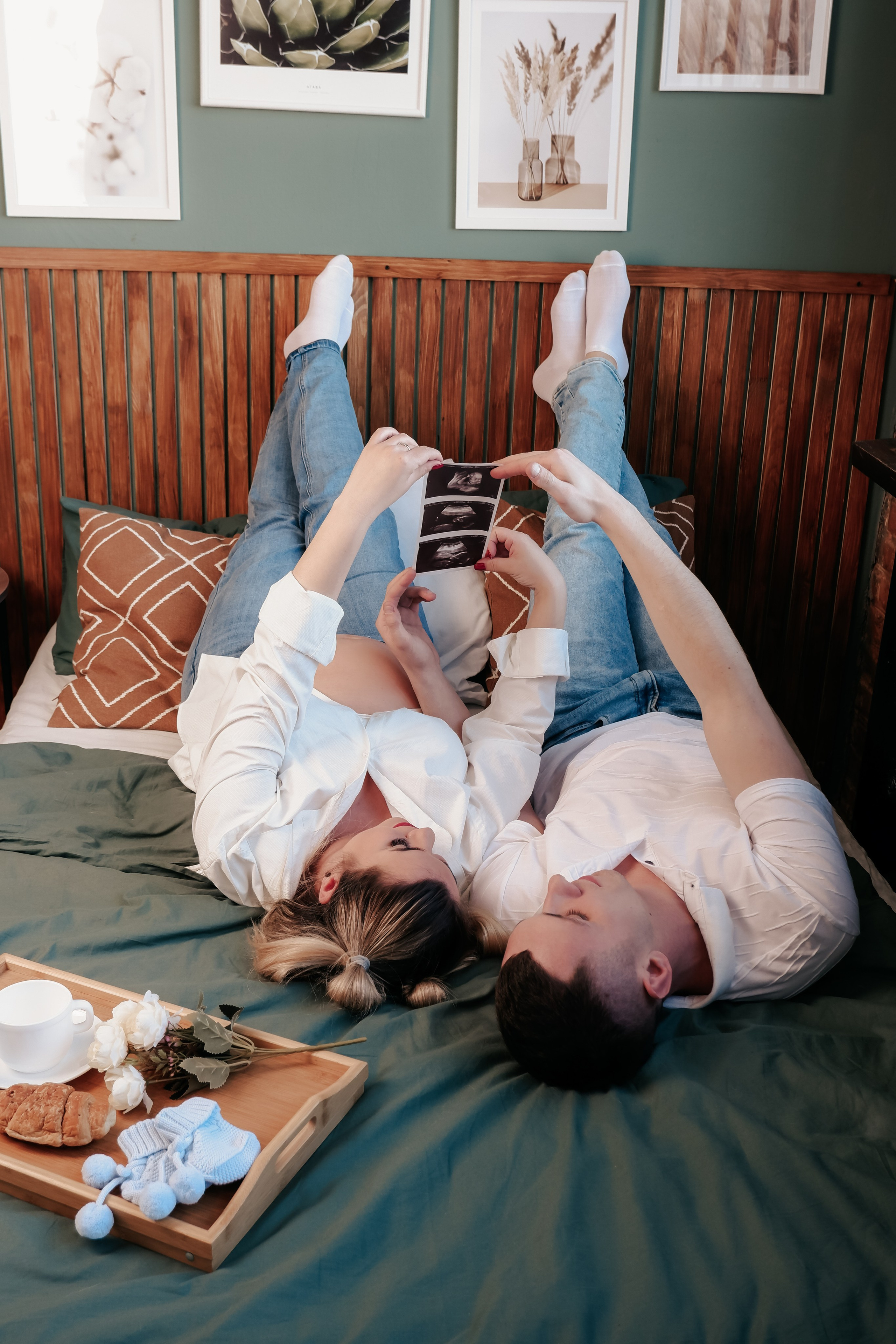 Лера и Женя. Лена Фокина | Фотограф Смоленск