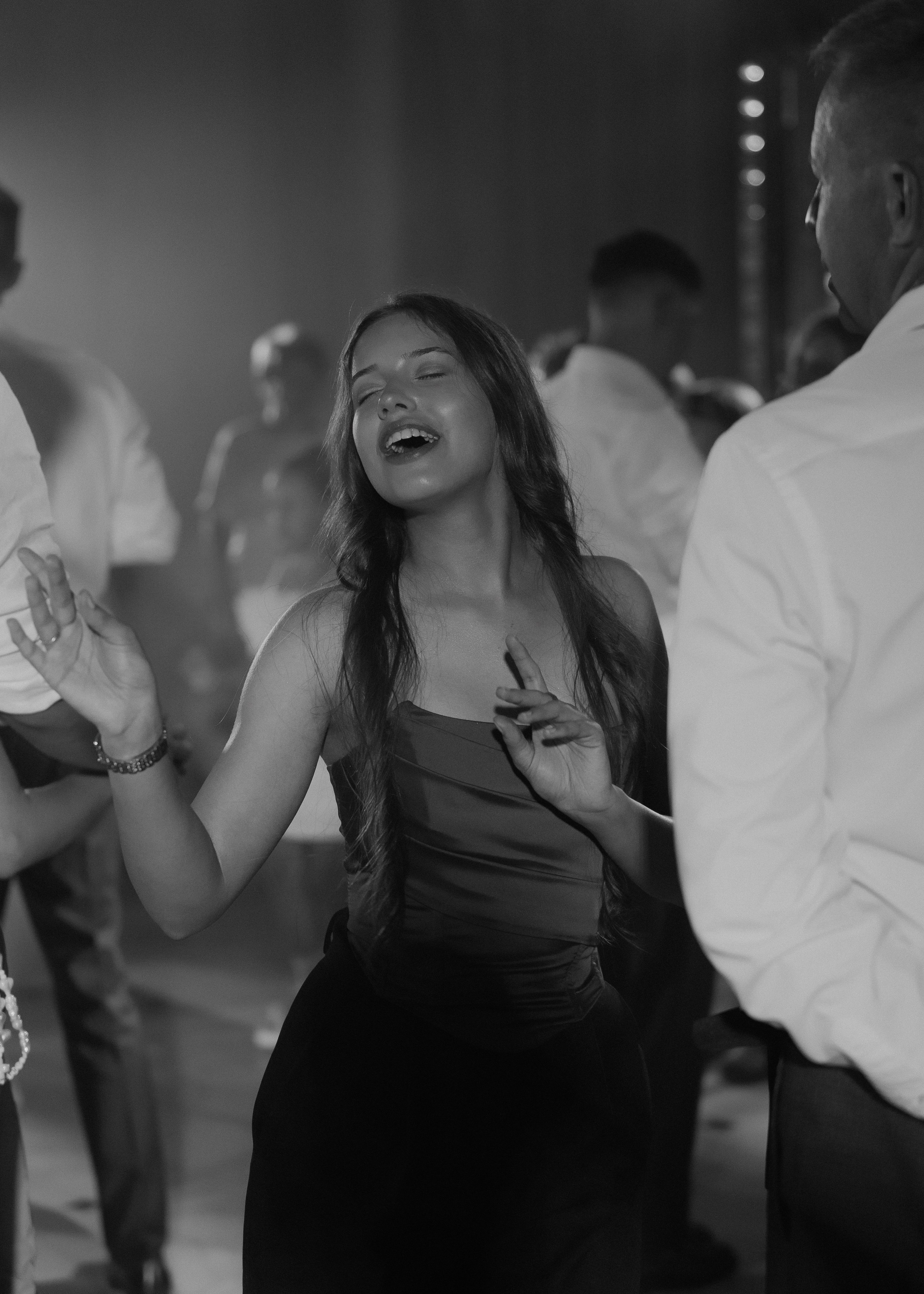 Сергей и Настя. Фотограф Эмиль Исякаев