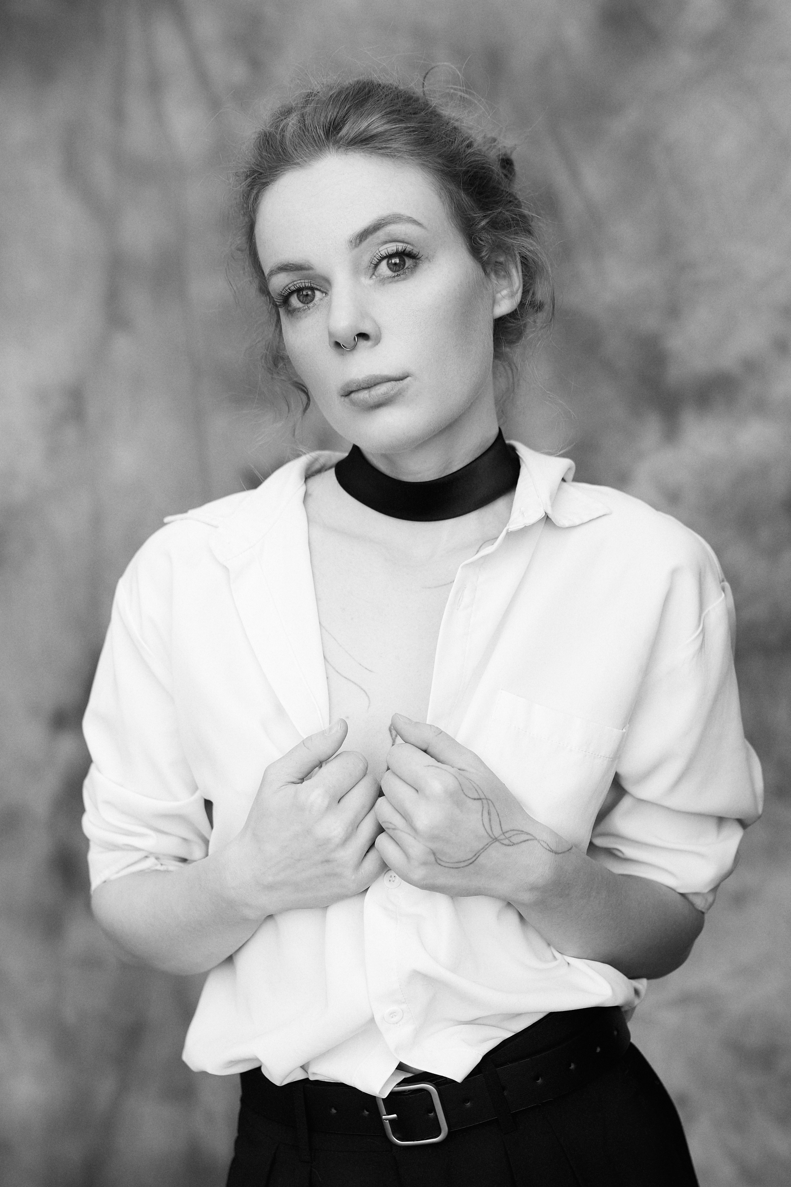 Елена. Портретный фотограф в Москве Ланин Сергей