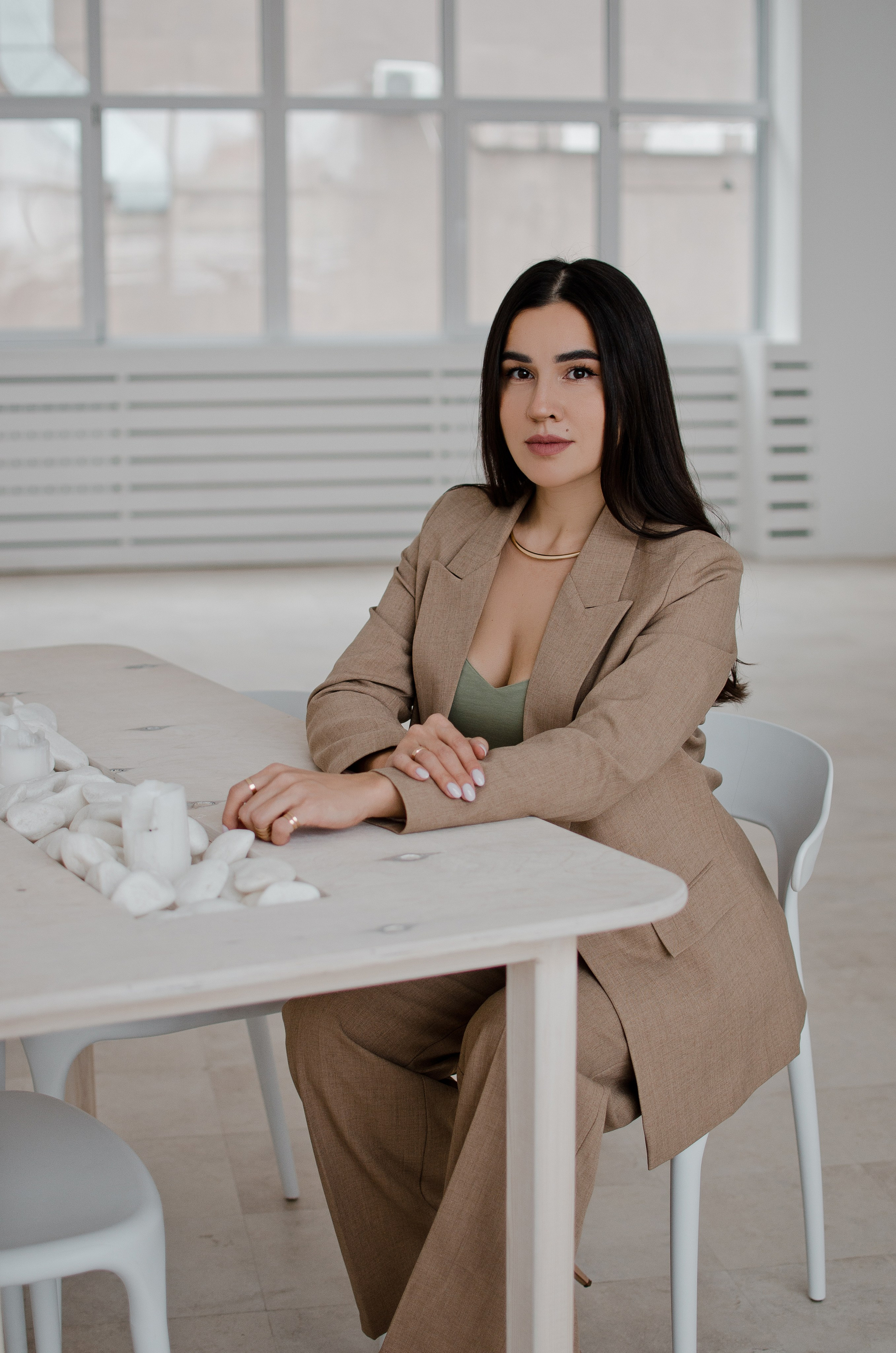 Нутрициолог. Фотограф в Кемерово, Ольга Гаврилова