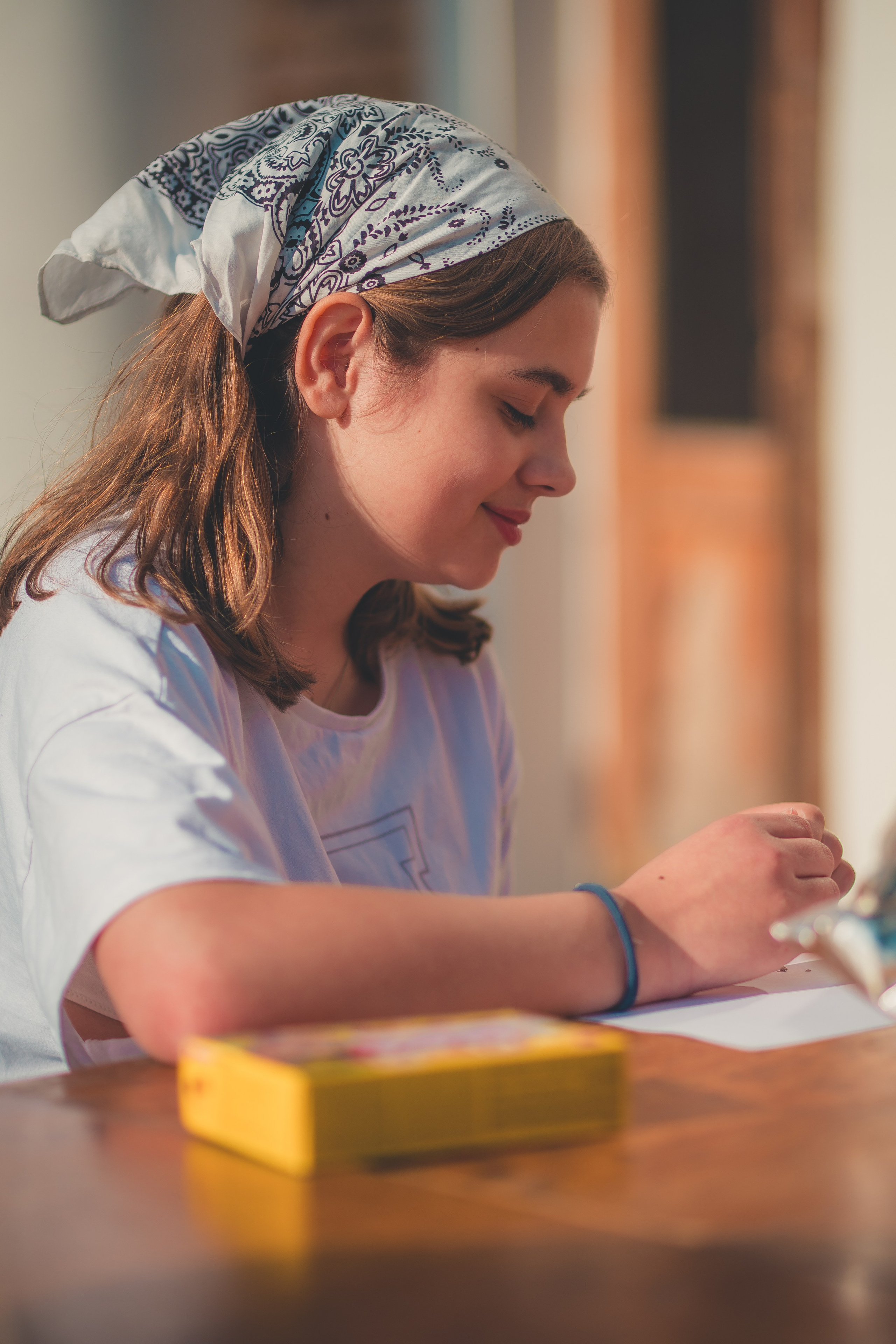 Детский лагерь — 1 смена 2023 год. Иван Кубик — фотограф и видеограф