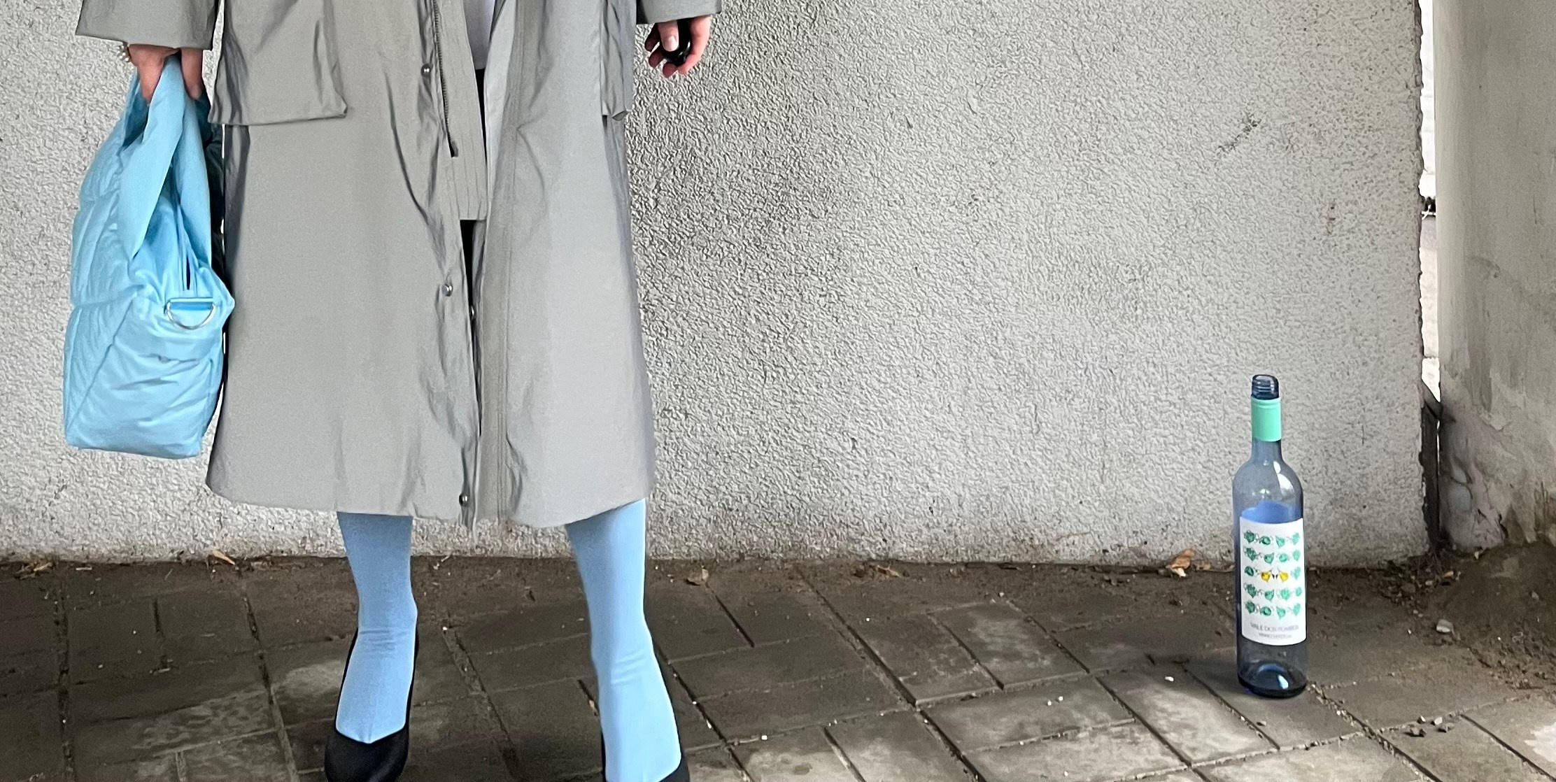 Series. Art direction & Design | Curiosa