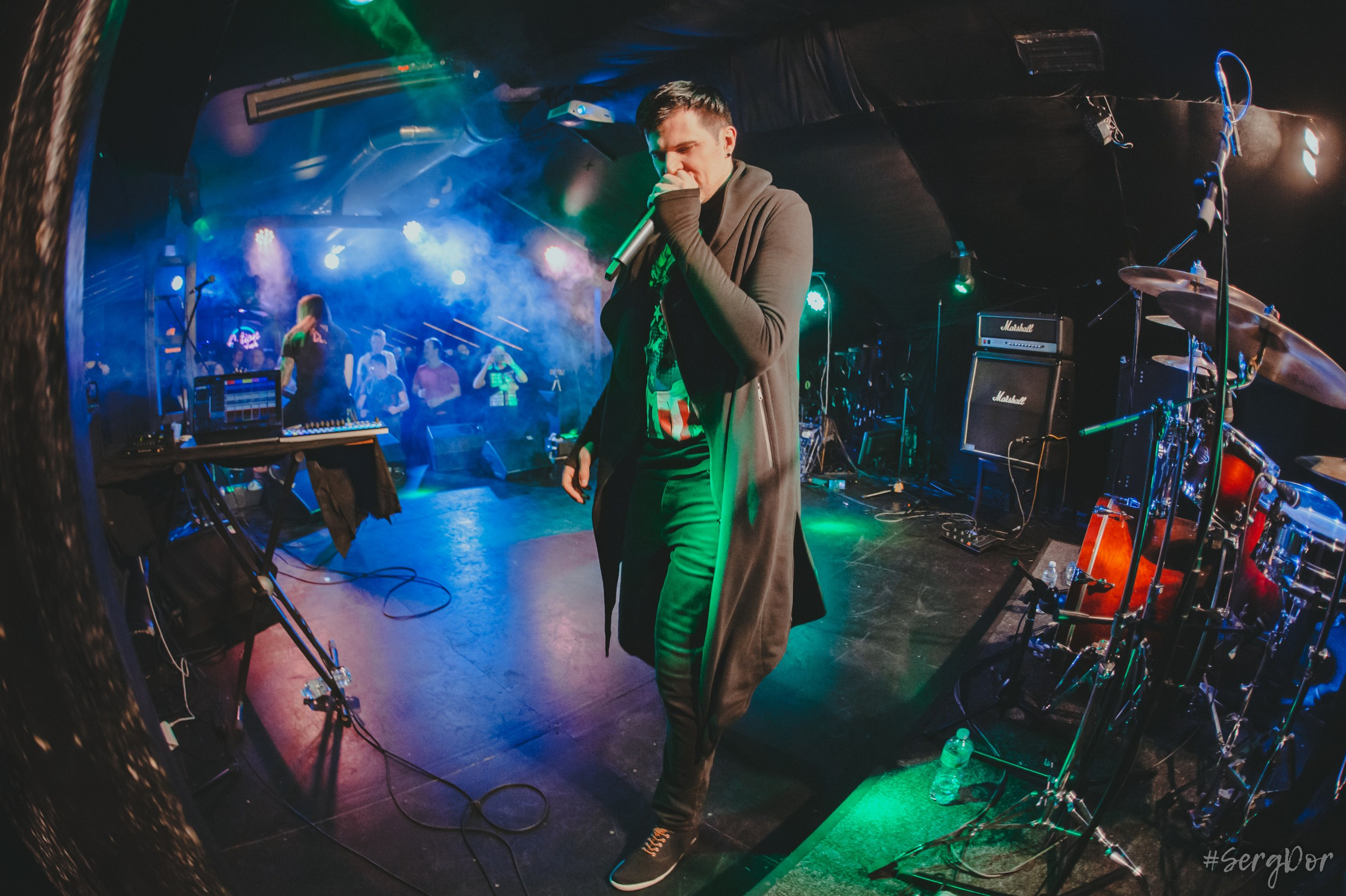 отборочный тур, фестиваль YLETАЙ 2024, Улетай, клуб Action, Санкт-Петербург, Питер, отборочник, 17.02.2024, SergDor, 17 февраля 2024 года, #SergDor, Breaking System