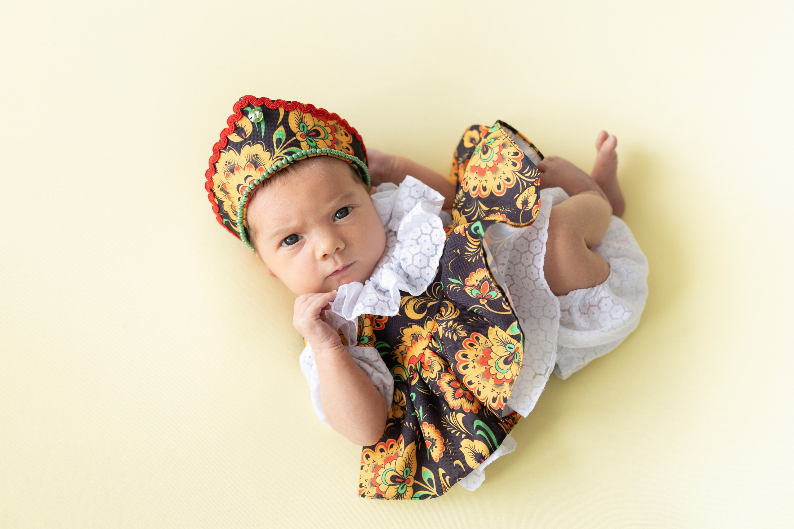 Съемка новорожденных. Фотограф новорожденных, детский фотограф в г. Оренбурге Екатерина Козлова