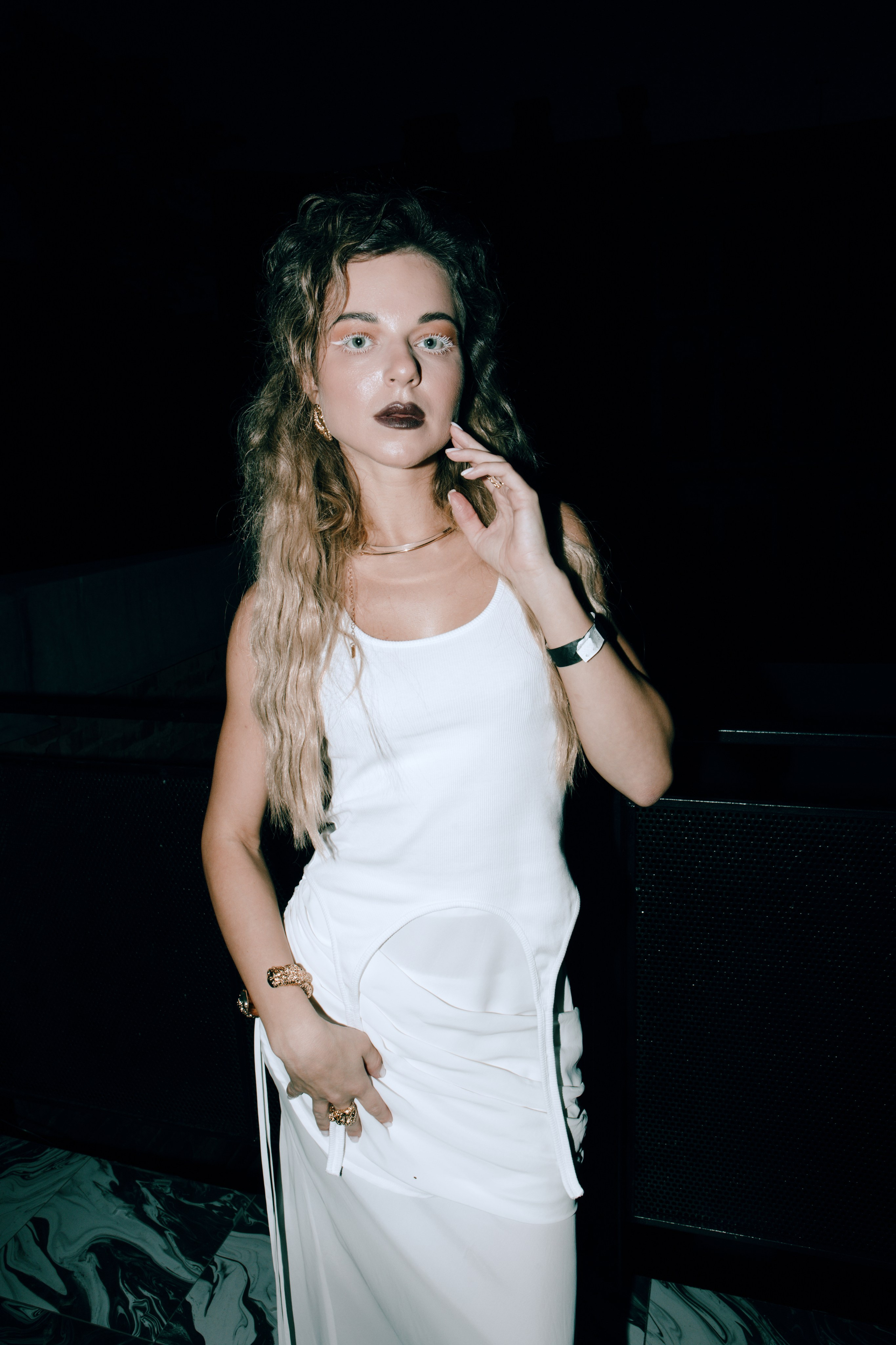 AUXI Ardor 2024. Fashion Фотограф в СПб Yana Kochkina