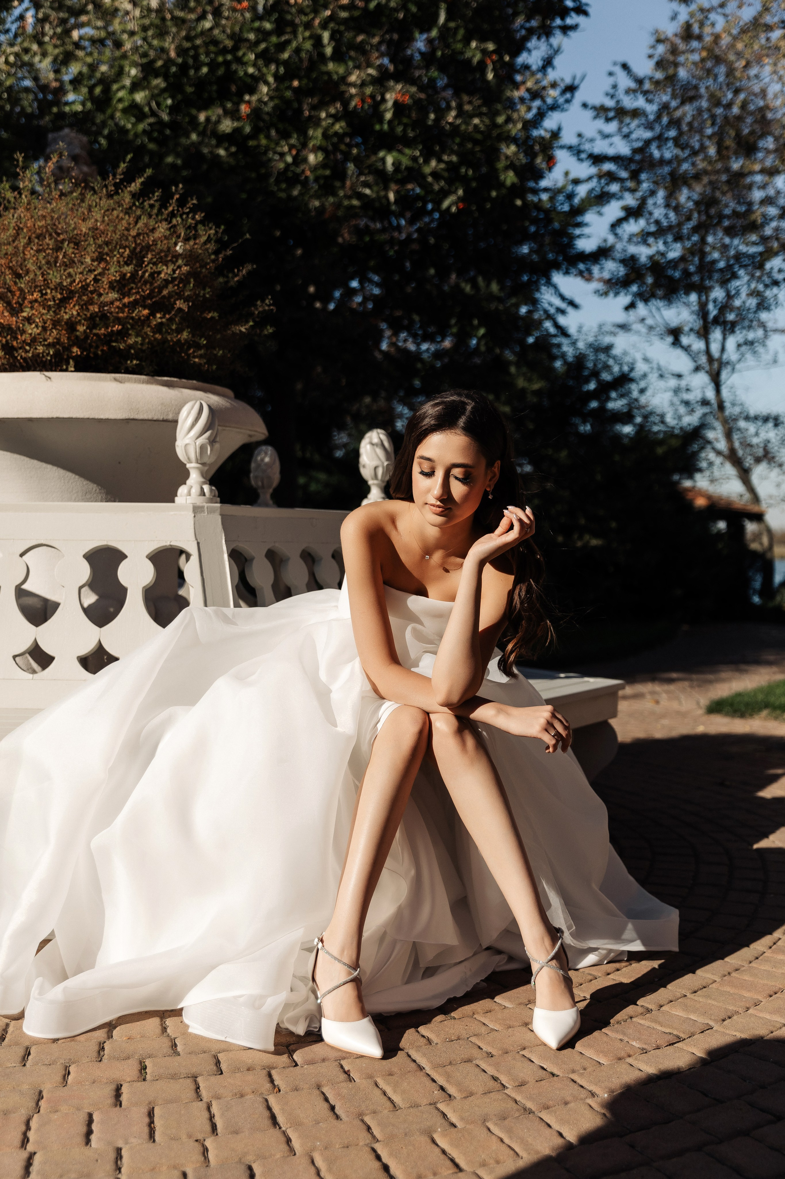 Андрей и Татьяна. Свадебный и семейный фотограф в Ростове-на_дону, Тамара Оганесян