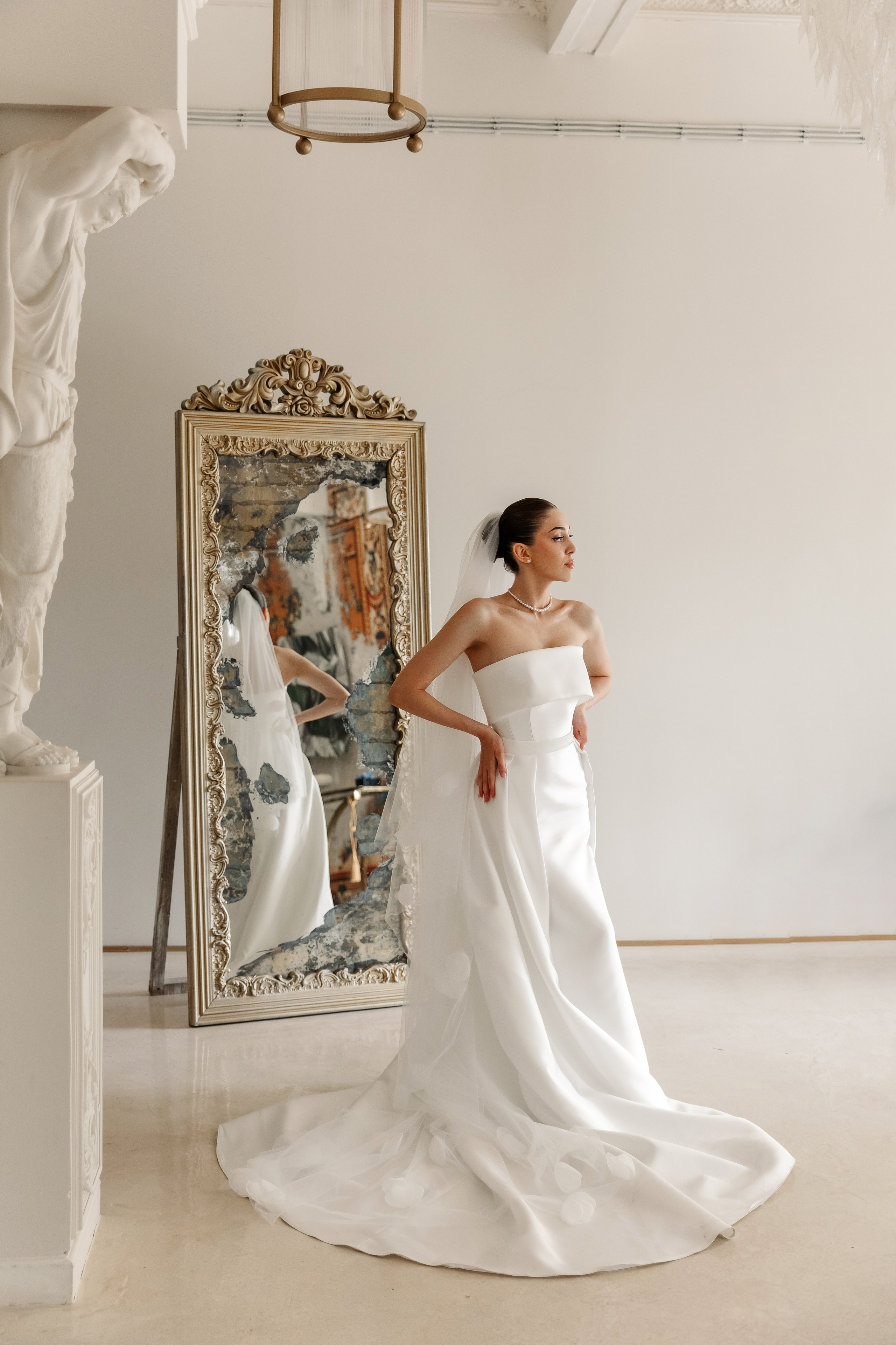 Айк и Жанна. Свадебный и семейный фотограф в Ростове-на_дону, Тамара Оганесян