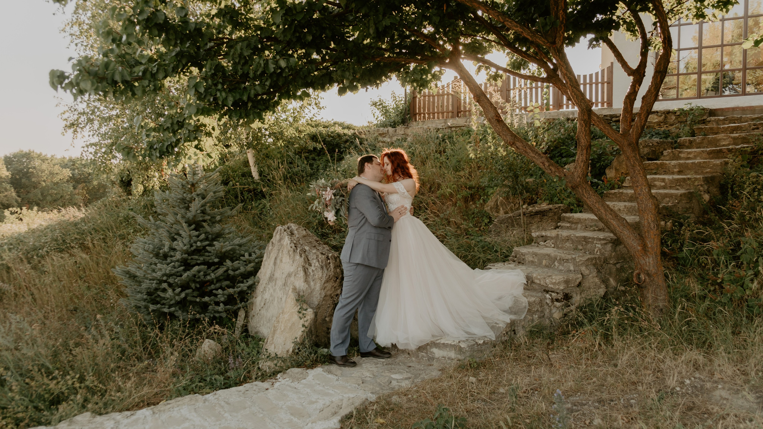 Chatea Andre. Фотограф и Видеограф Анапа, Новороссийск, Краснодар. Алина и Женя