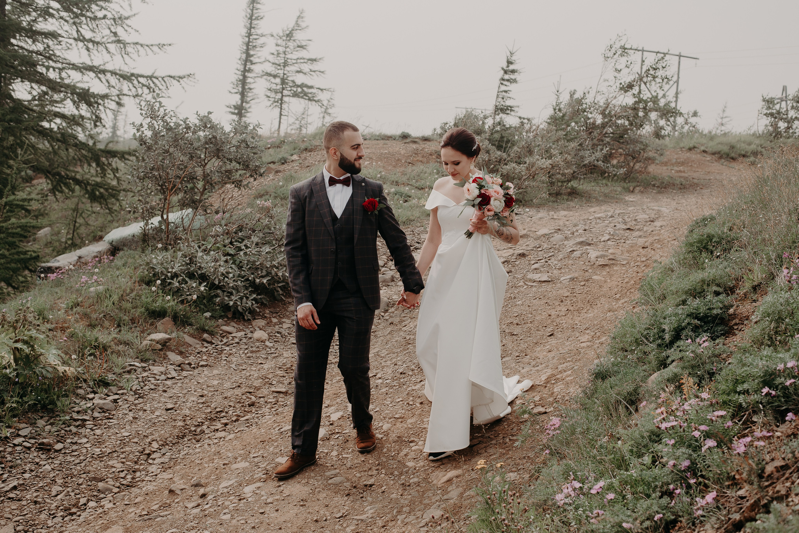 1+1=любовь (Норильск). Фотограф и Видеограф Анапа, Новороссийск, Краснодар. Алина и Женя