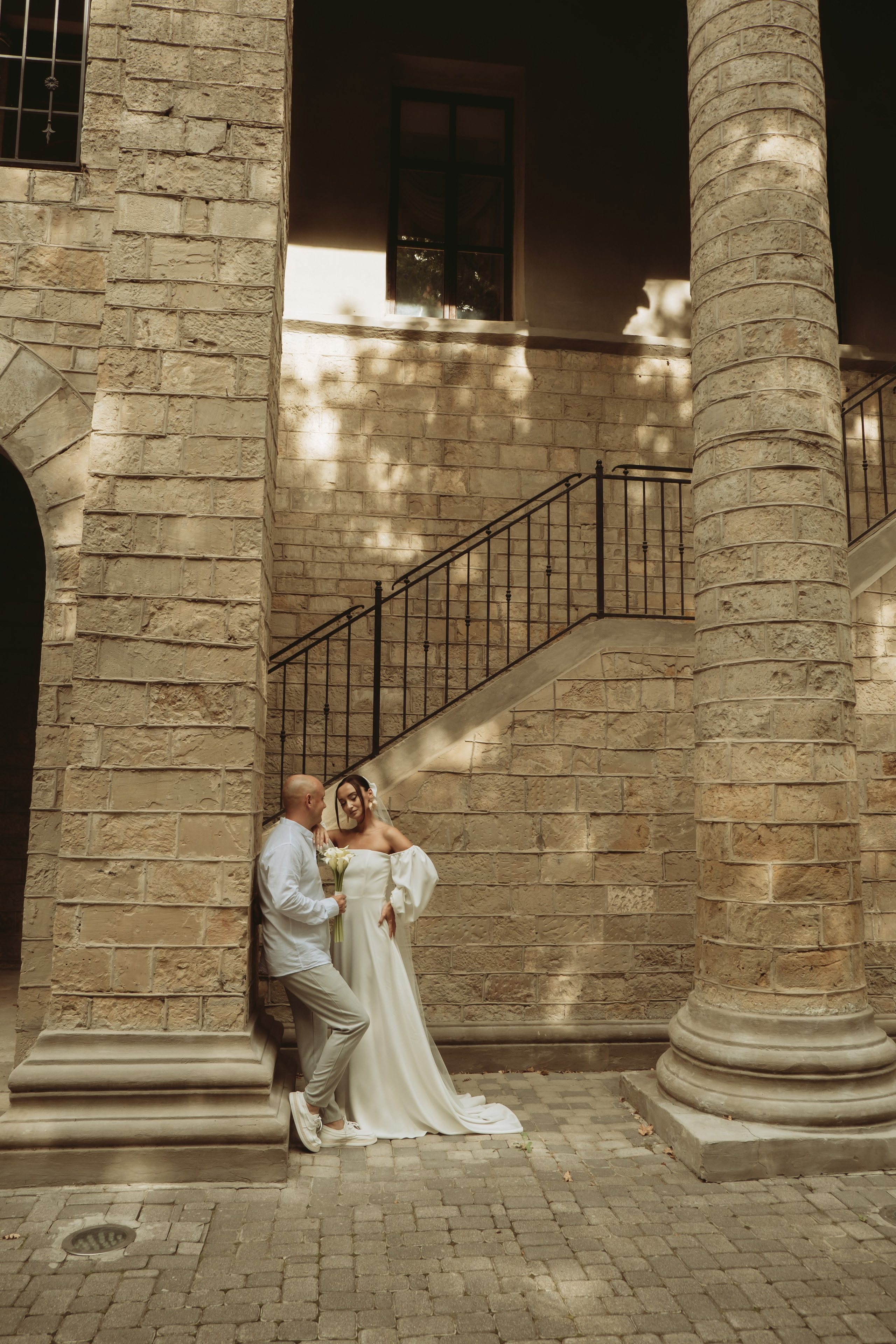 Свадебная съемка Новороссийск. Фотограф и Видеограф Анапа, Новороссийск, Краснодар. Алина и Женя