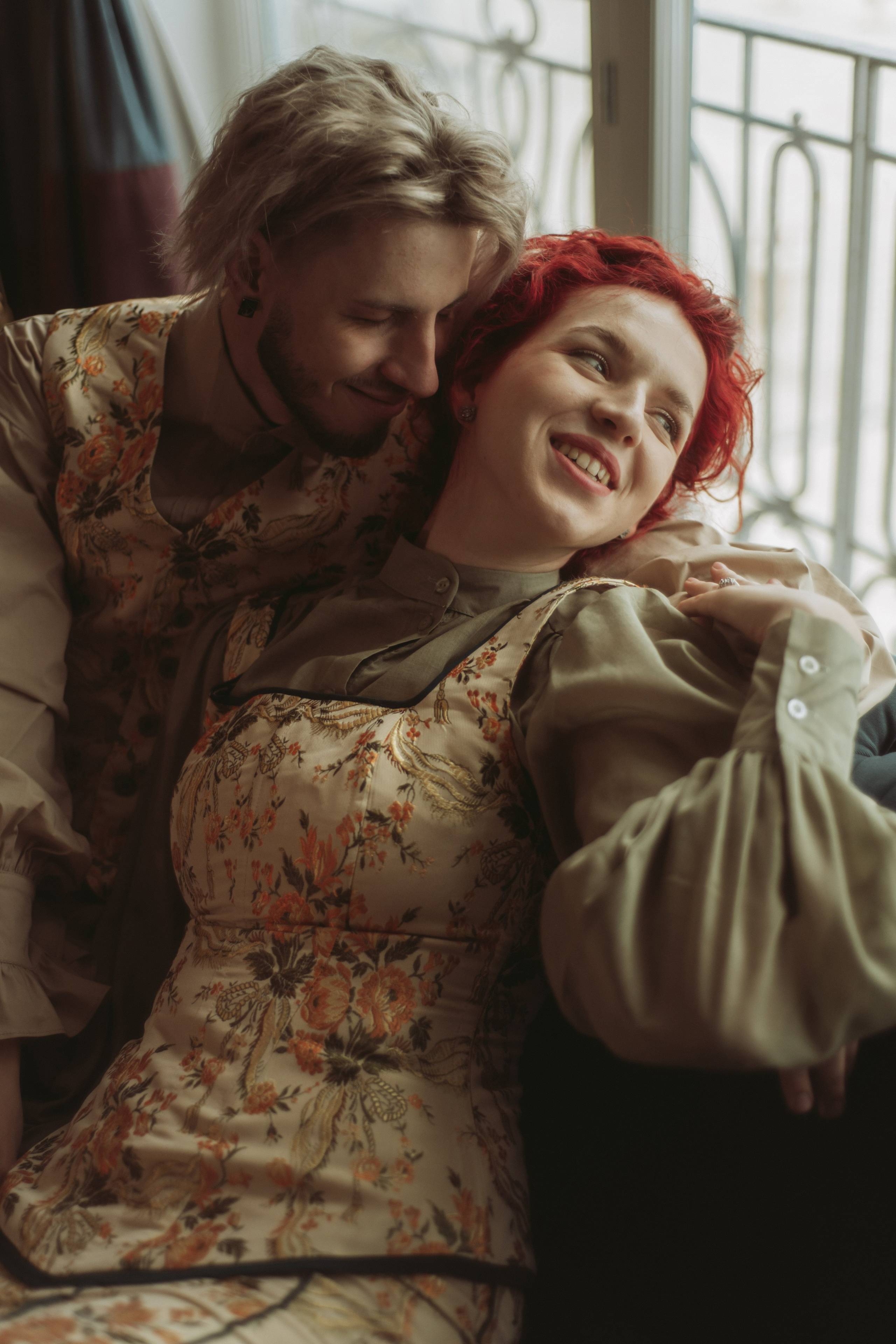 Свадебная фотосессия Анапа. Фотограф и Видеограф Анапа, Новороссийск, Краснодар. Алина и Женя