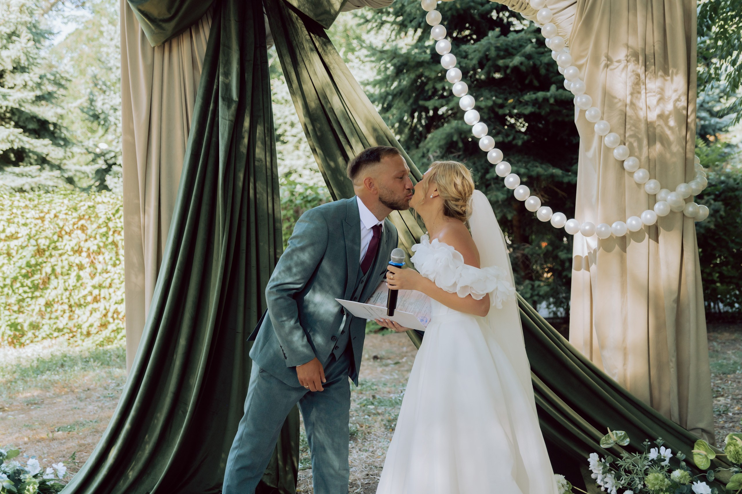 Август-наша любовь (Анапа). Фотограф и Видеограф Анапа, Новороссийск, Краснодар. Алина и Женя