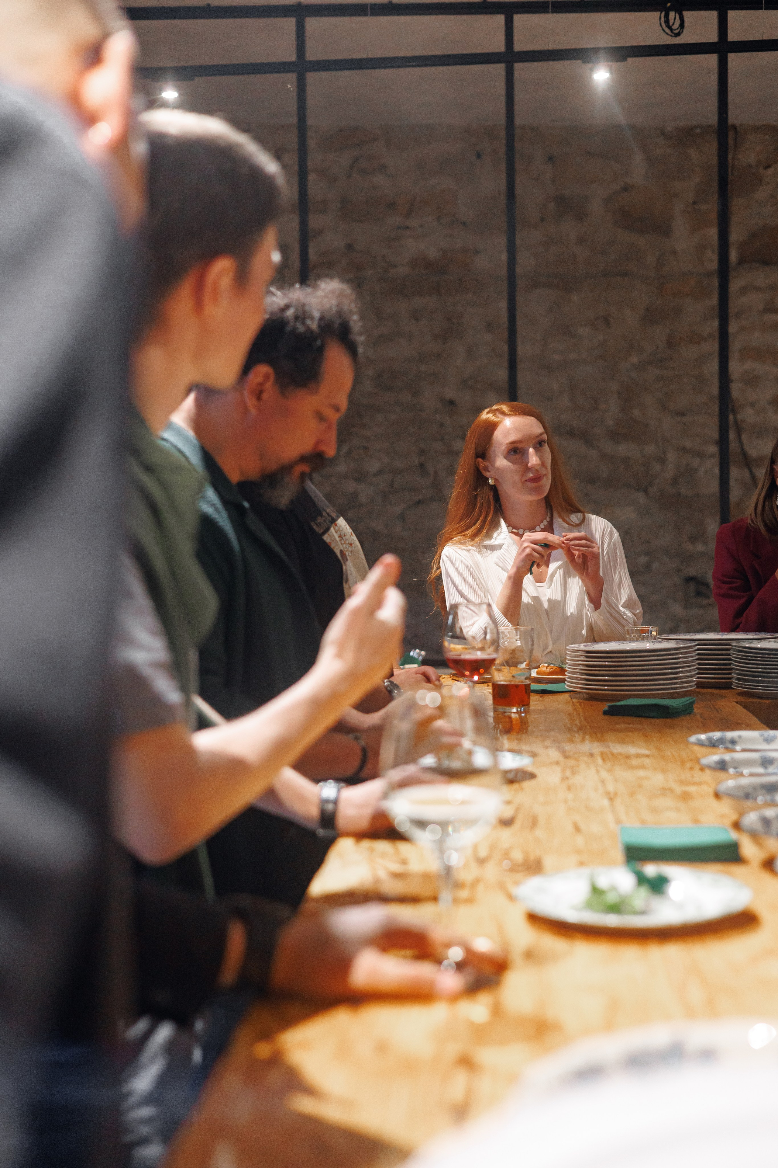 Евразийский ресторанный форум Челябинск. гастроужин челябинск