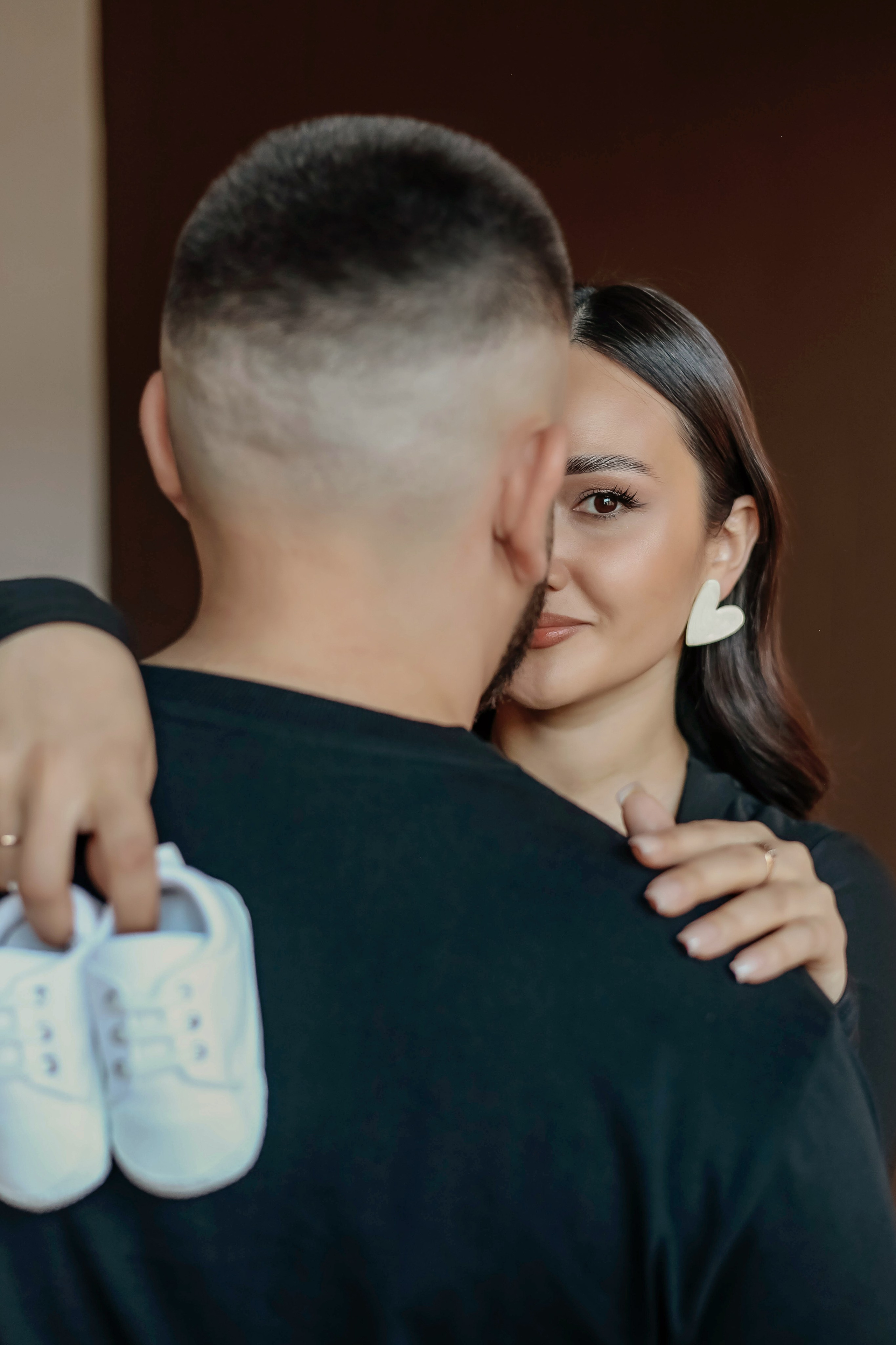 Альбом 4. Семейный фотограф Анна Мезенцева