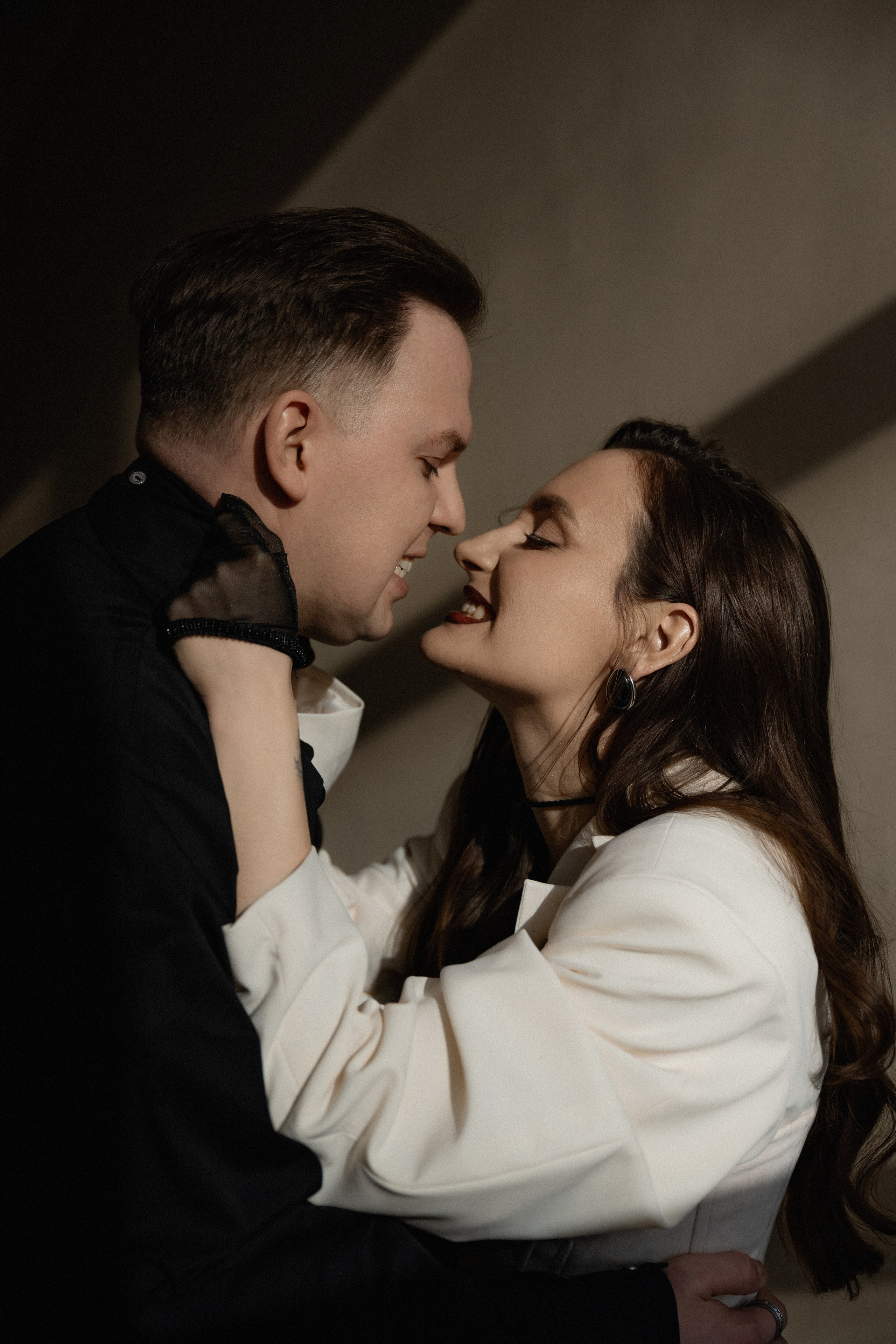 Миша и Саша. Свадебный фотограф МОСКВА, КРЫМ, СМОЛЕНСК АЛЯ КОНОВАЛОВА