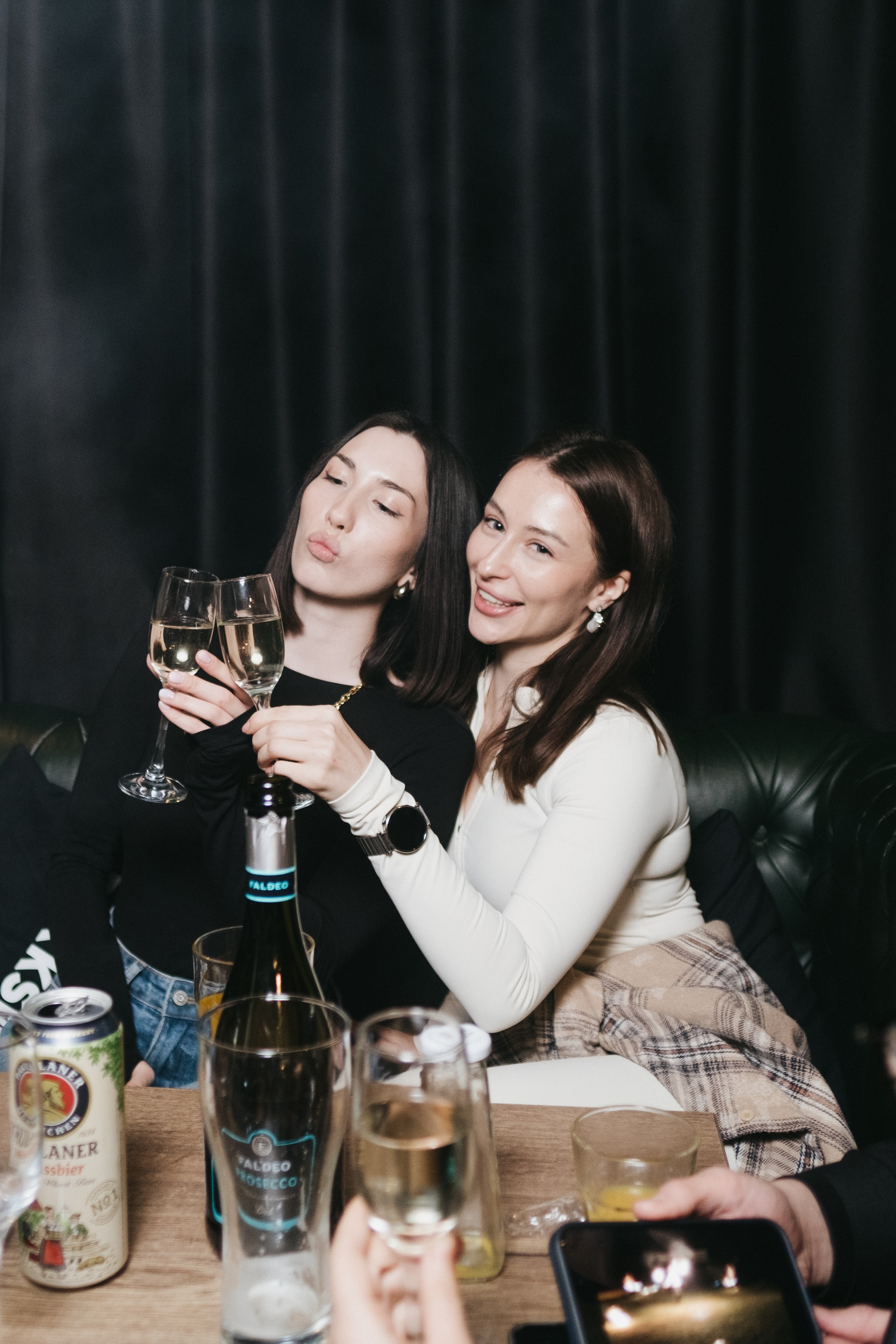 День рождения кальяной NUASMOKE 11 лет. Свадебный и репортажной фотограф Денис Ожигин в Краснодаре и Краснодарском крае