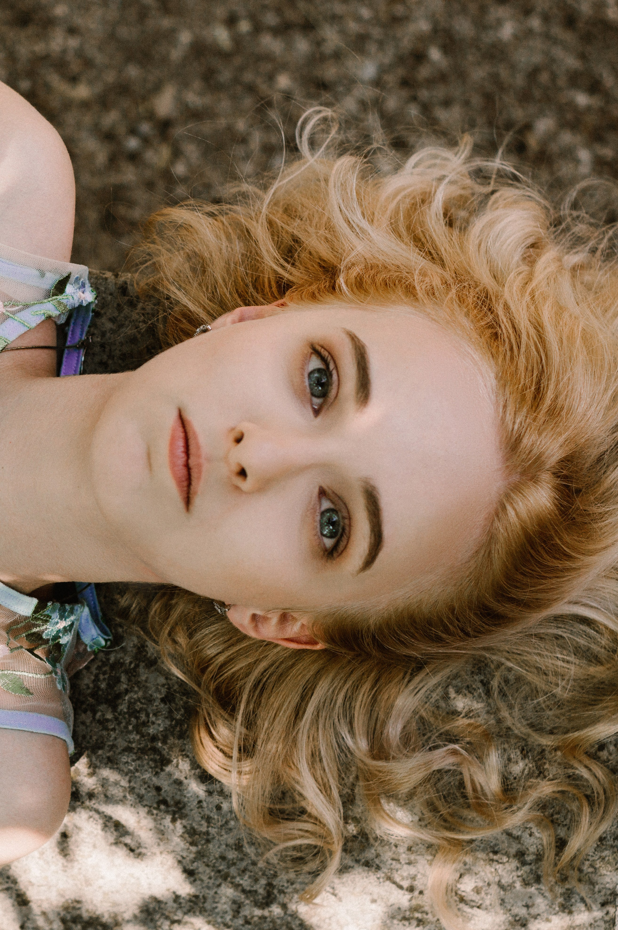 Индивидуальные съемки. Фотограф Пушкарская Татьяна