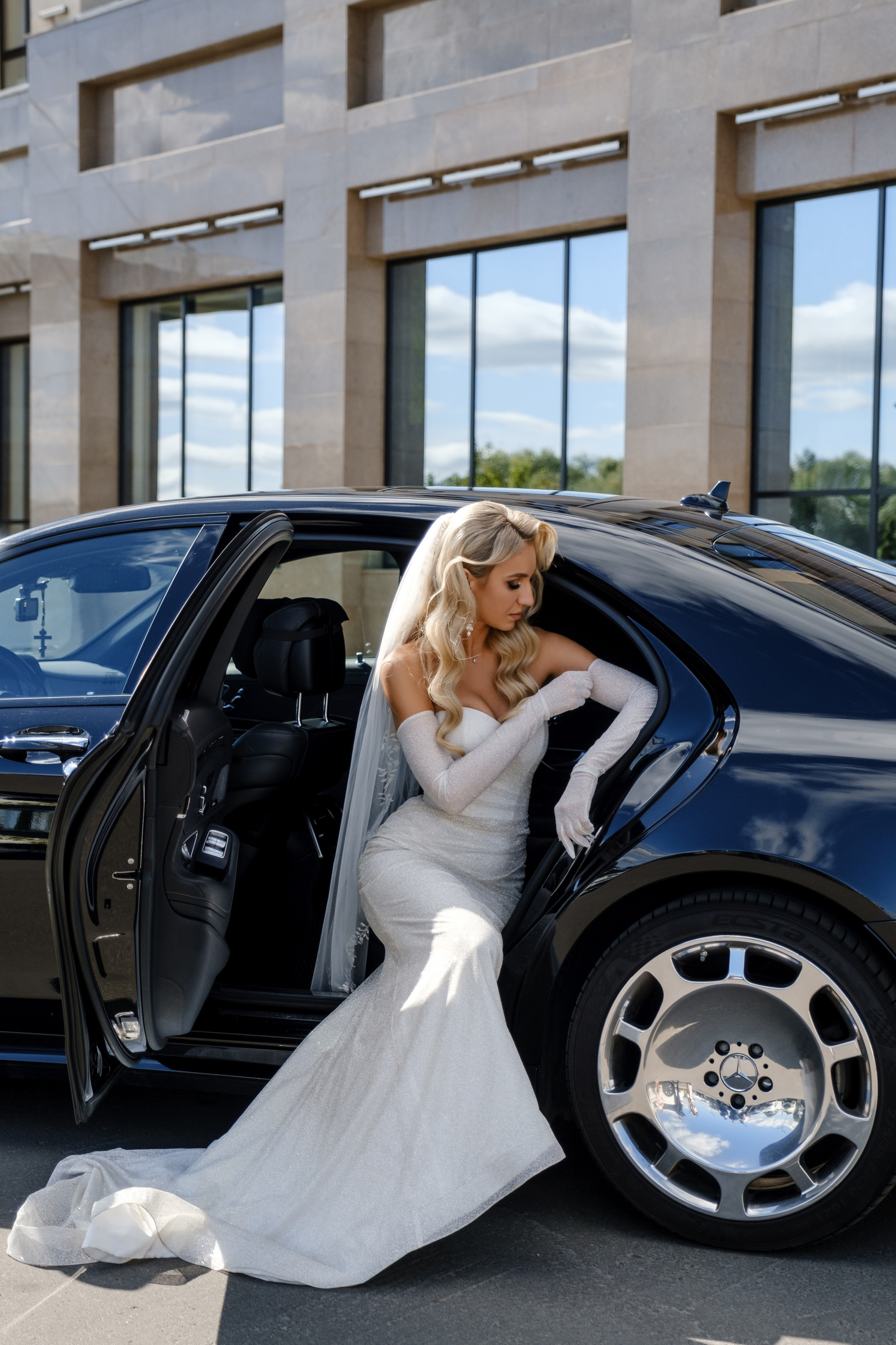 D&T. Свадебный фотограф в Брянске Иванникова Елена