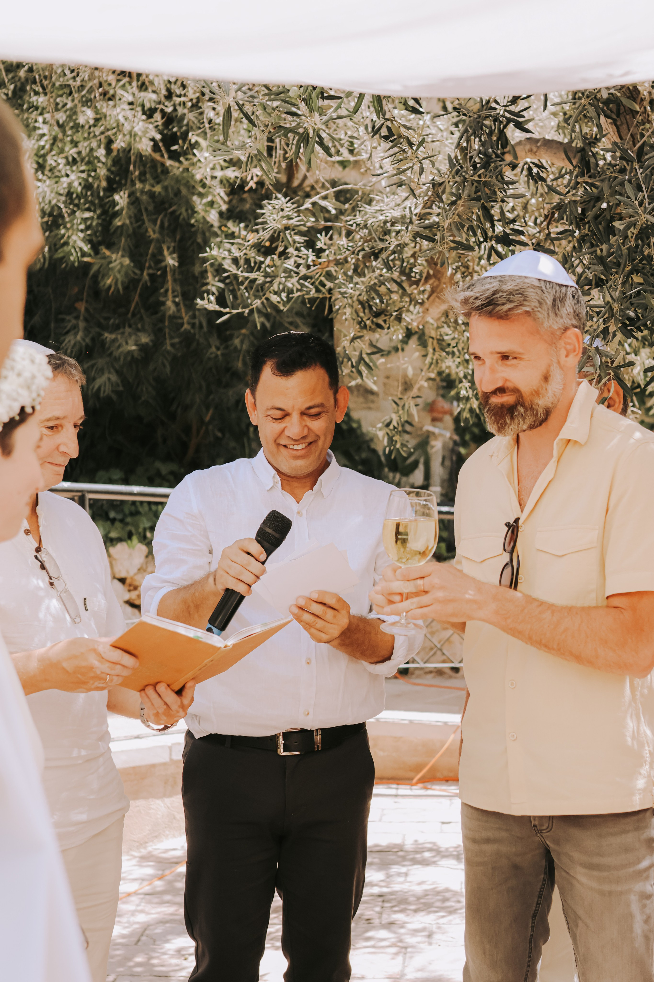 Wedding, Jerusalem | September 2025. Photographer in Israel Alice Milchin