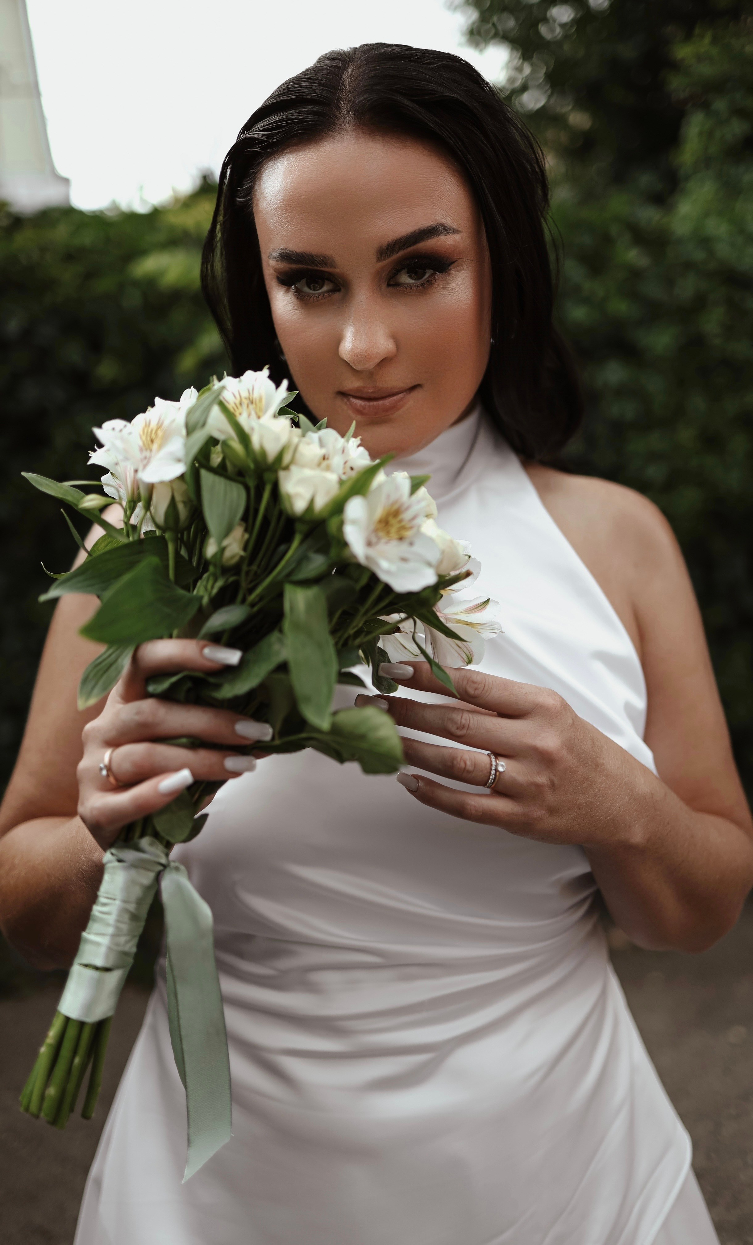 T&A. Photographer Tatiana Ivanova in Yaroslavl