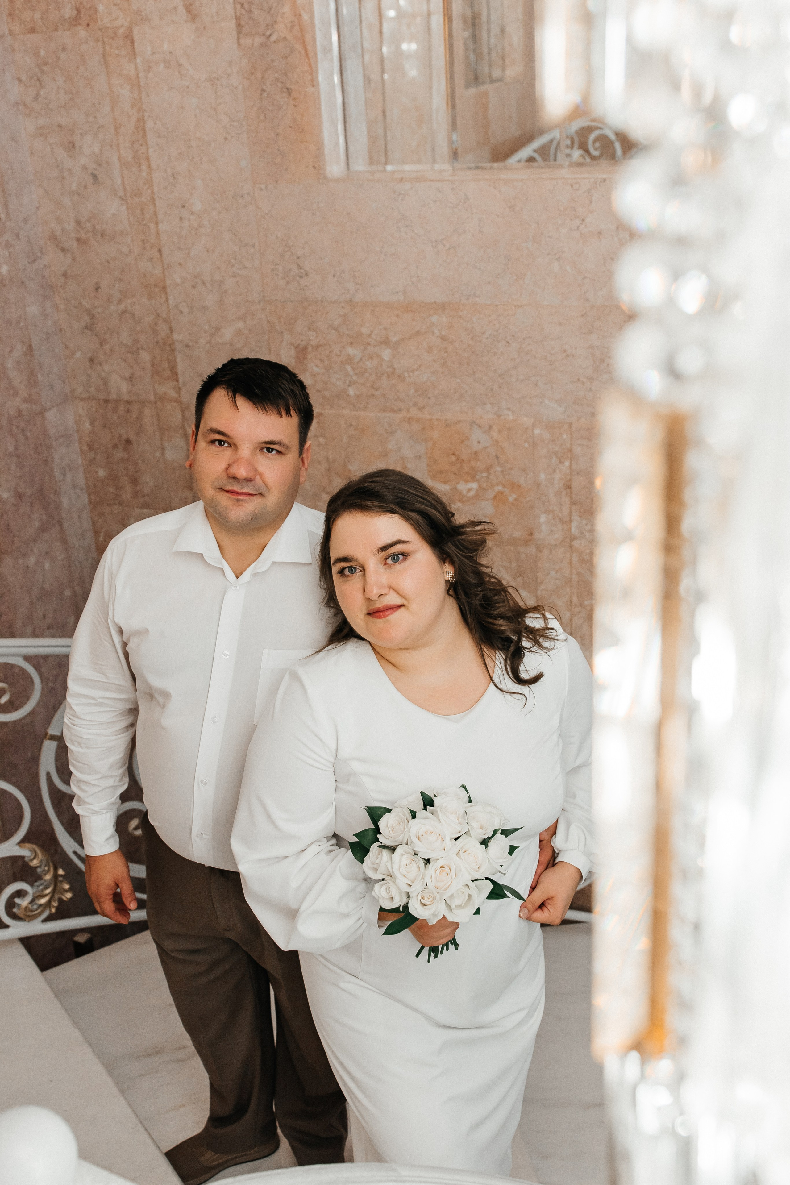 Александра & Евгений. Фотограф Пятигорск Александра Карасева