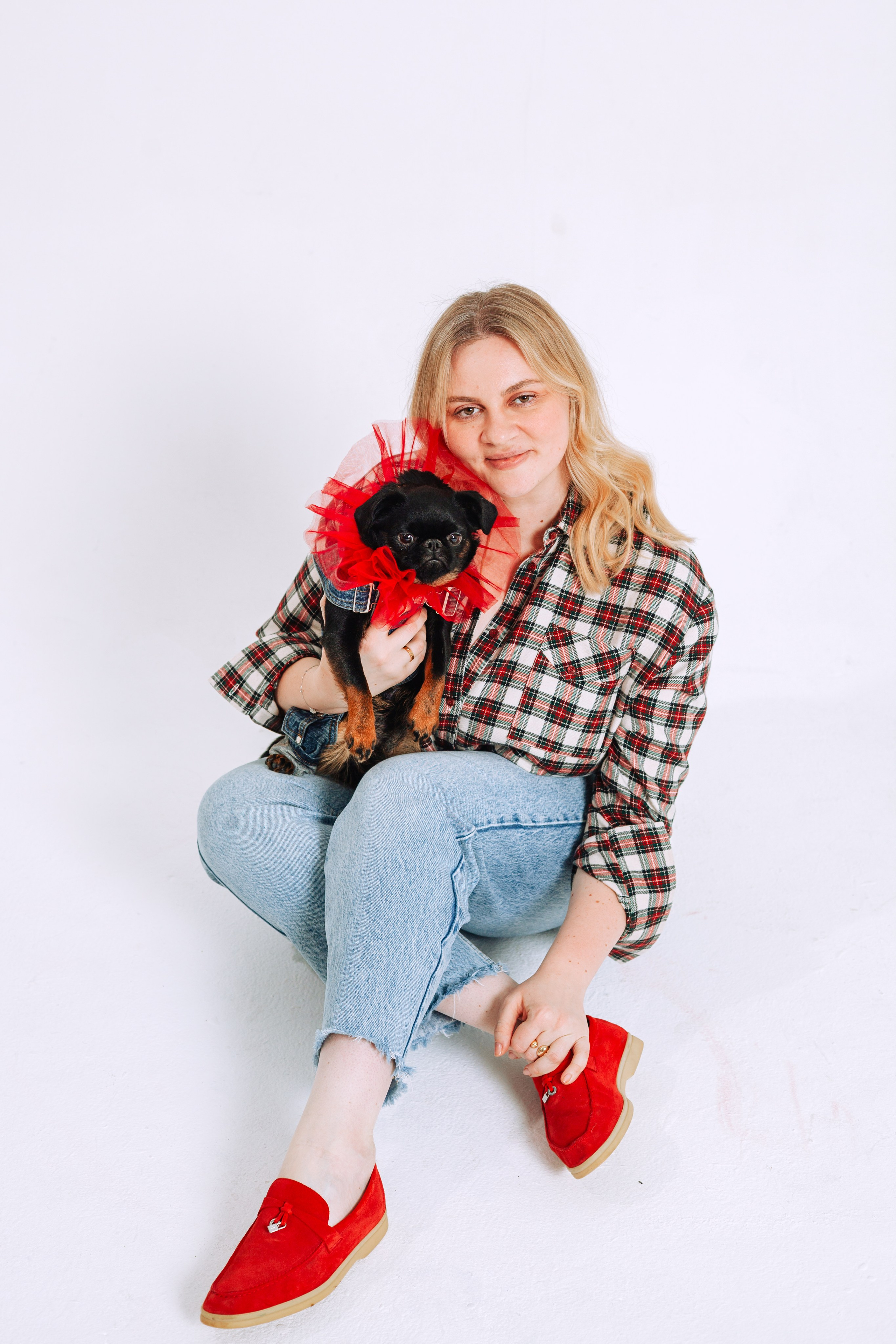 Бульвстреча 2025. Фотограф-анималист Татьяна Степанова