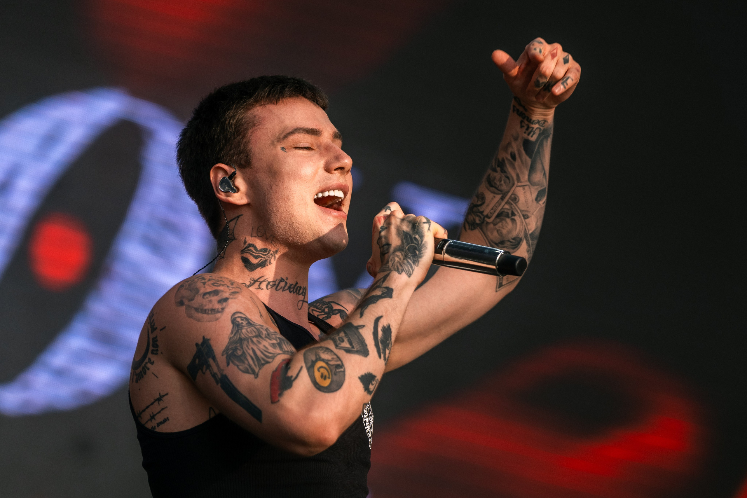 Съемка концертов культурно-массовых мероприятий. Профессиональный фотограф и видеооператор Гладышев Даниил