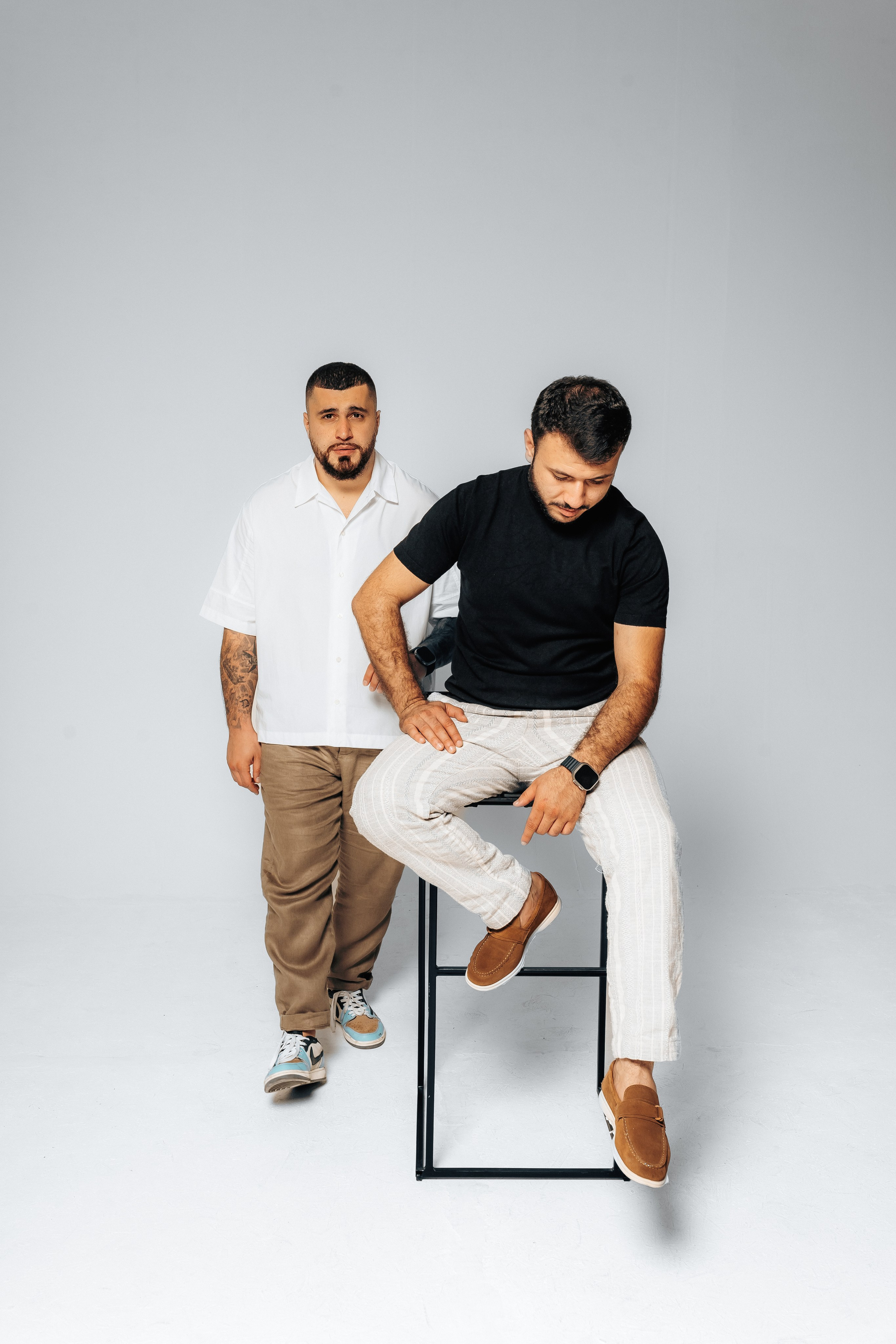 TURAL EVEREST x RUSLAN DOBRYY