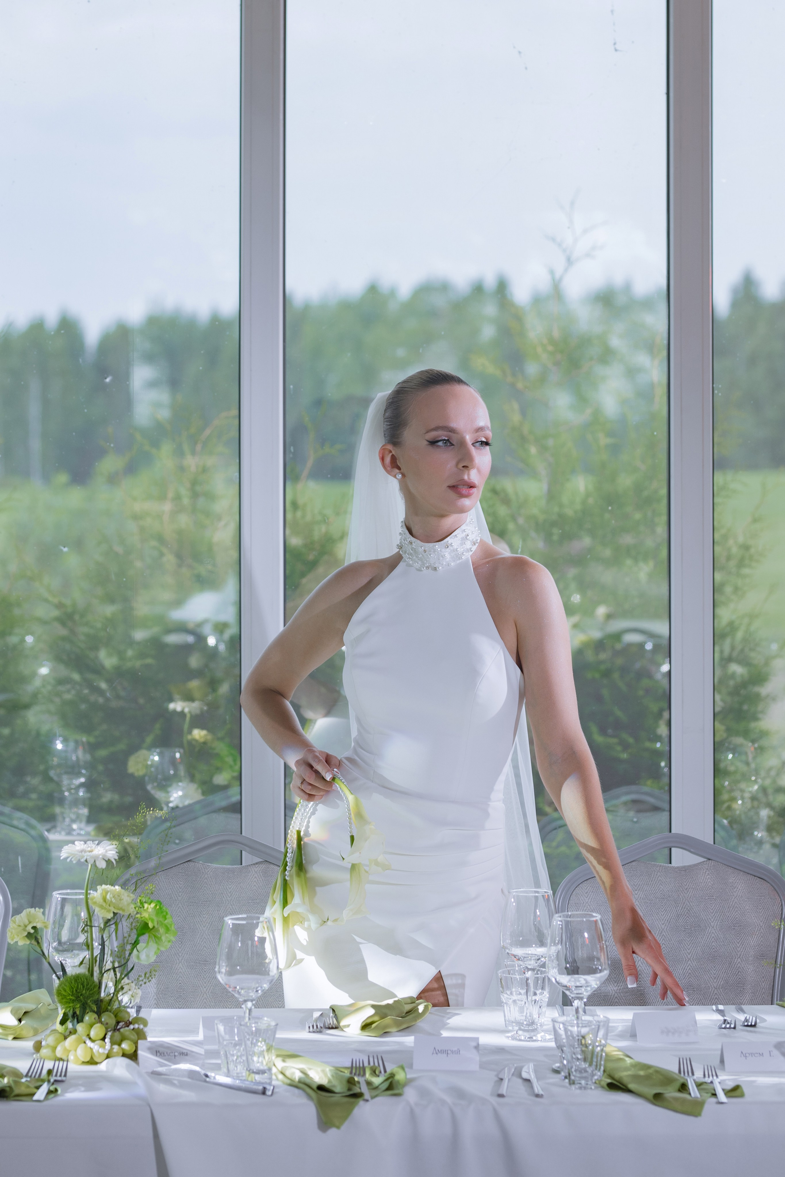 Ангелина и Дима. Свадебный фотограф Витебск Минск