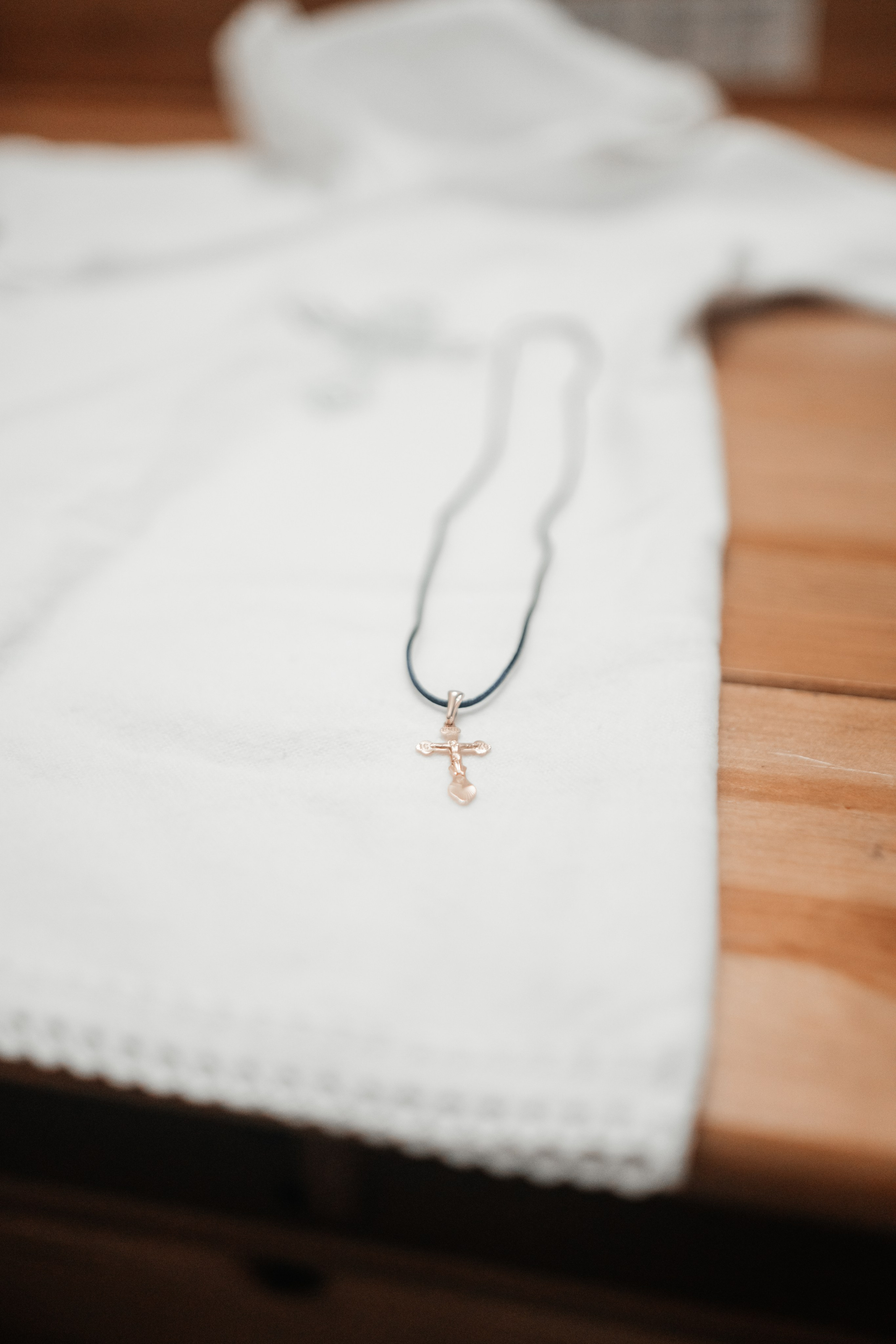 Крещение Артемия. Семейный фотограф в Москве и Подмосковье Иванова Нина