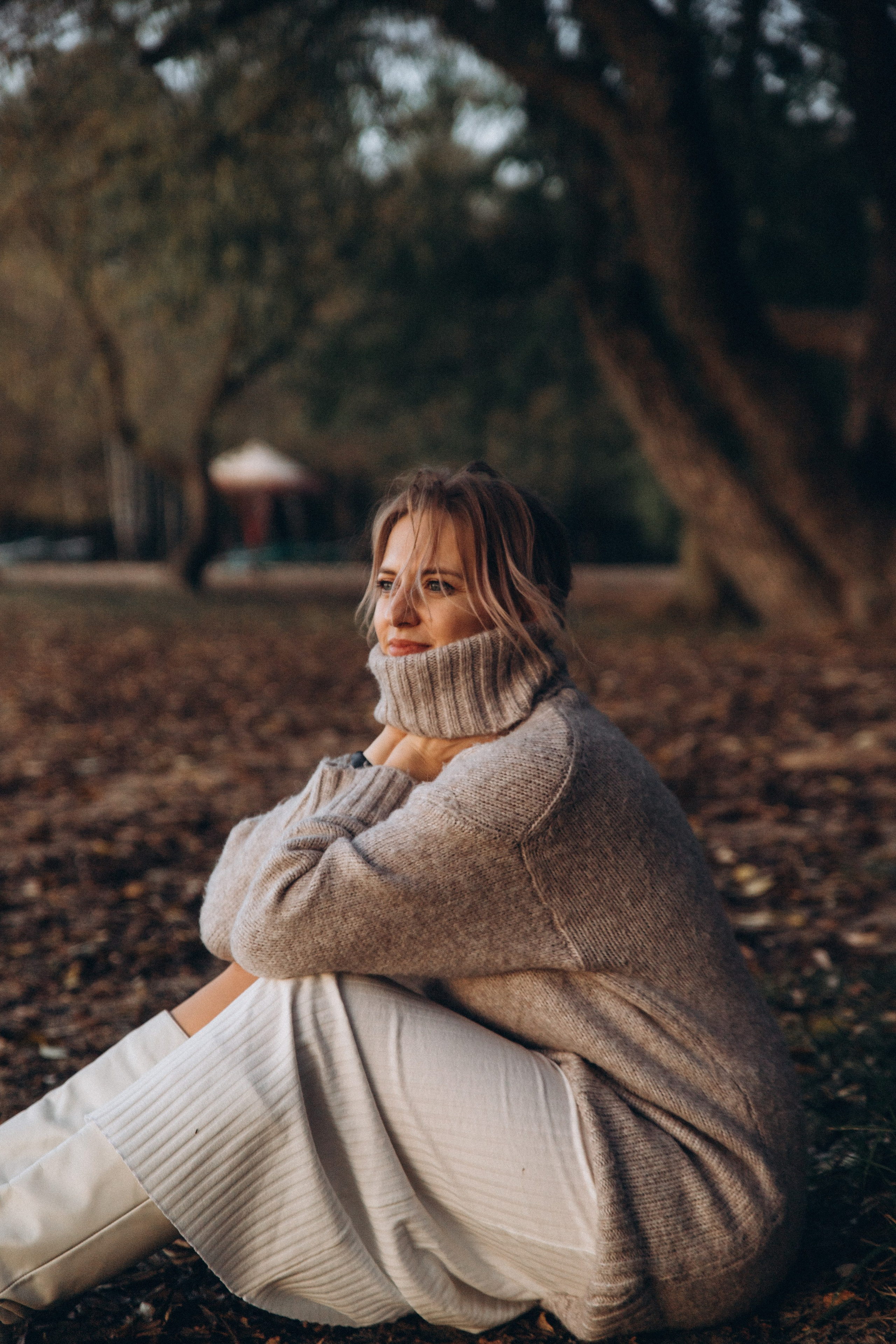 Большая семья на маленьком море. Репортажный и детский фотограф в Минске