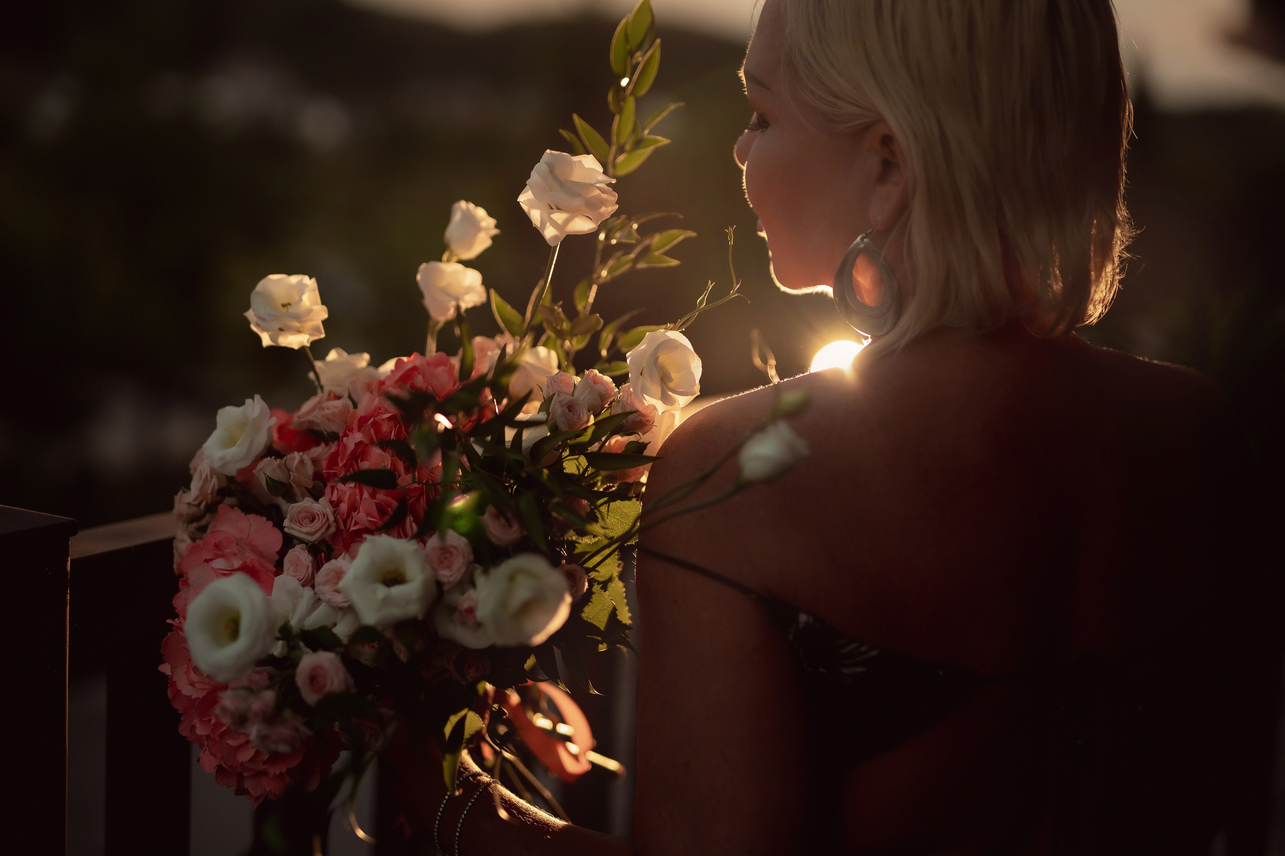Солнечное лето. Семейный фотограф в Москве