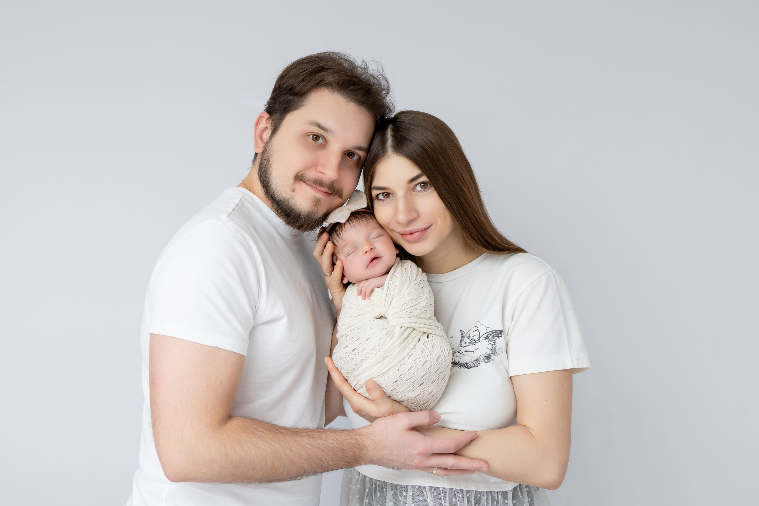 НОВОРОЖДЕННЫЕ. Фотограф новорожденных г. Тула