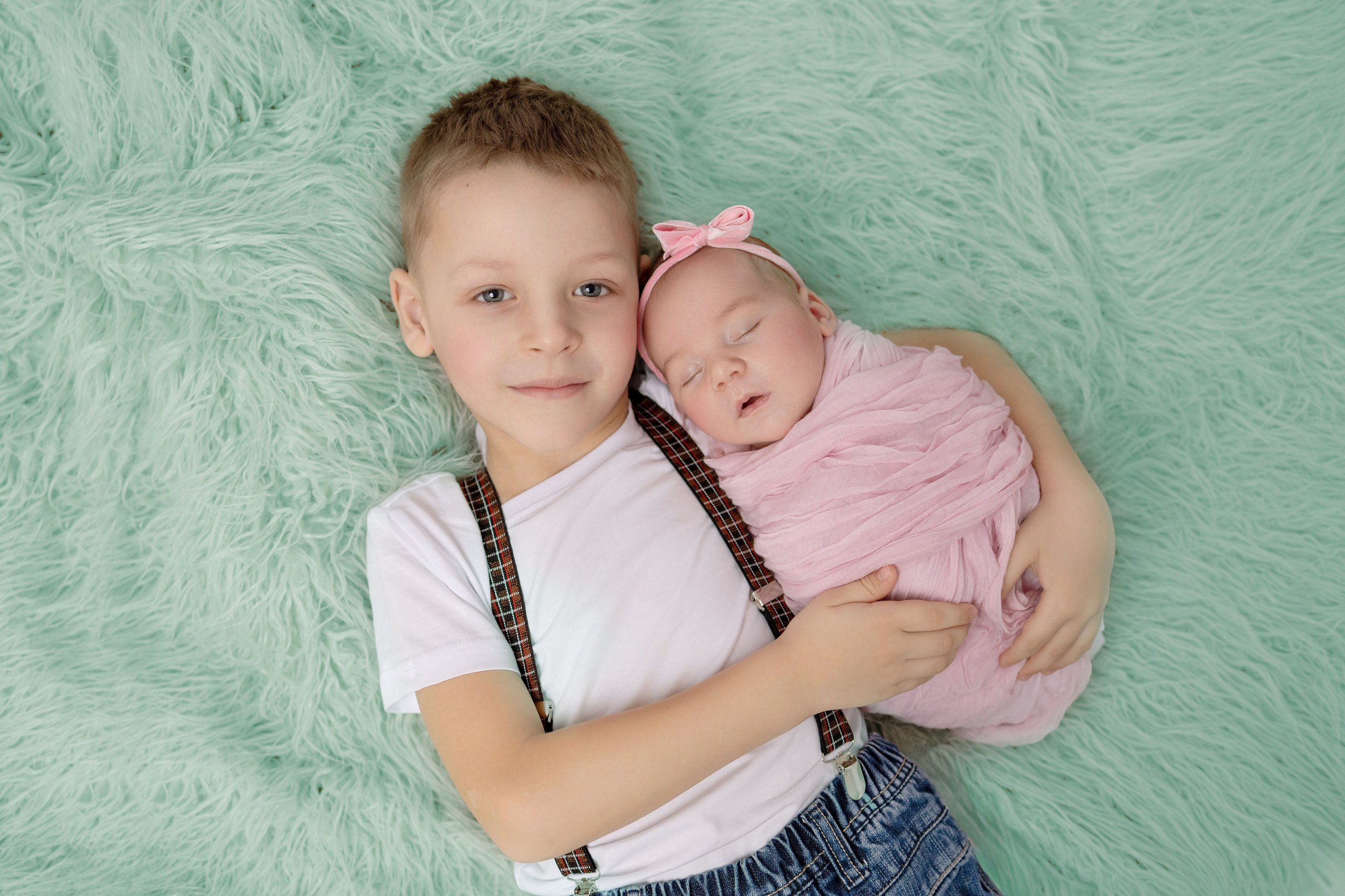 НОВОРОЖДЕННЫЕ. Фотограф новорожденных г. Тула