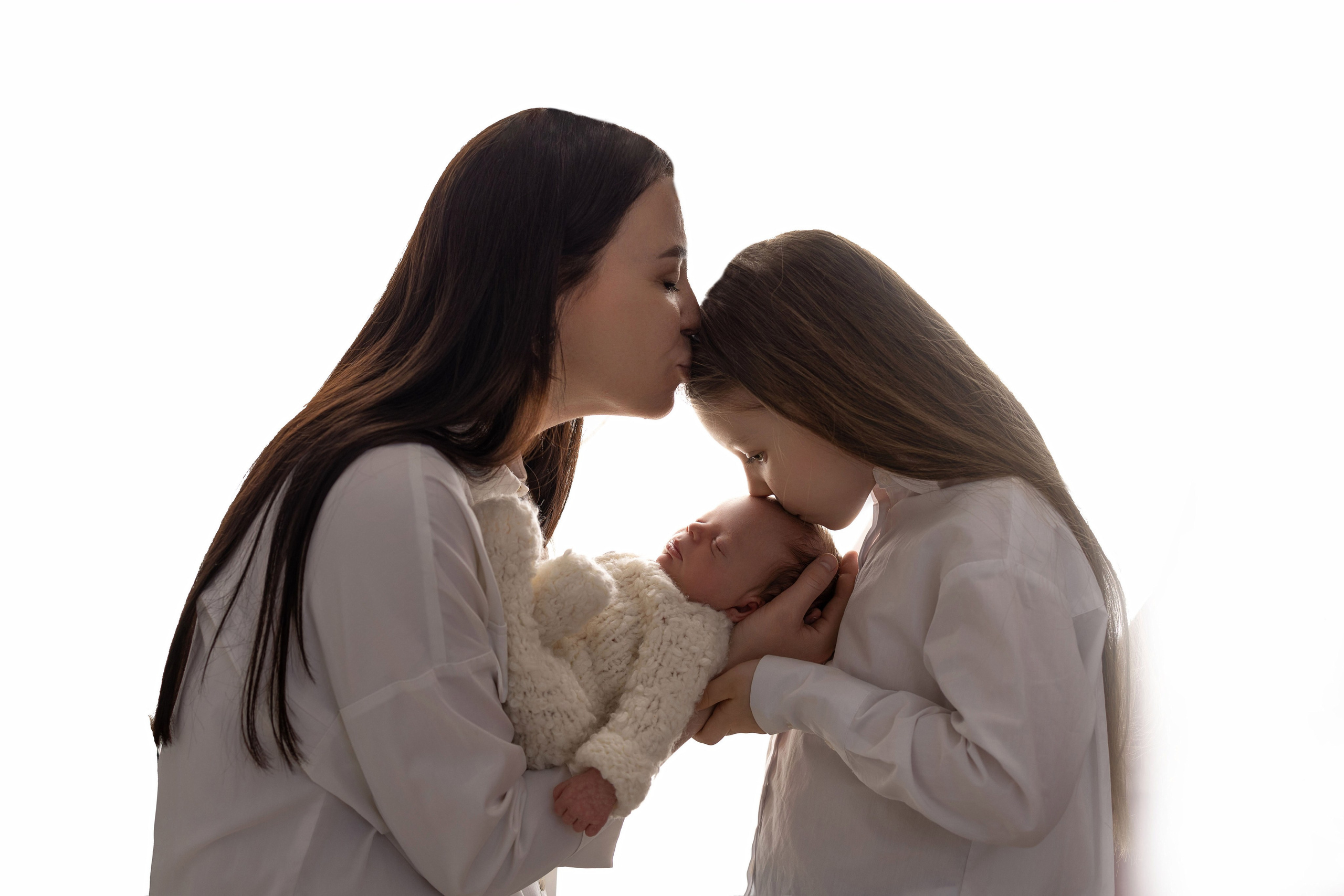 НОВОРОЖДЕННЫЕ. Фотограф новорожденных г. Тула