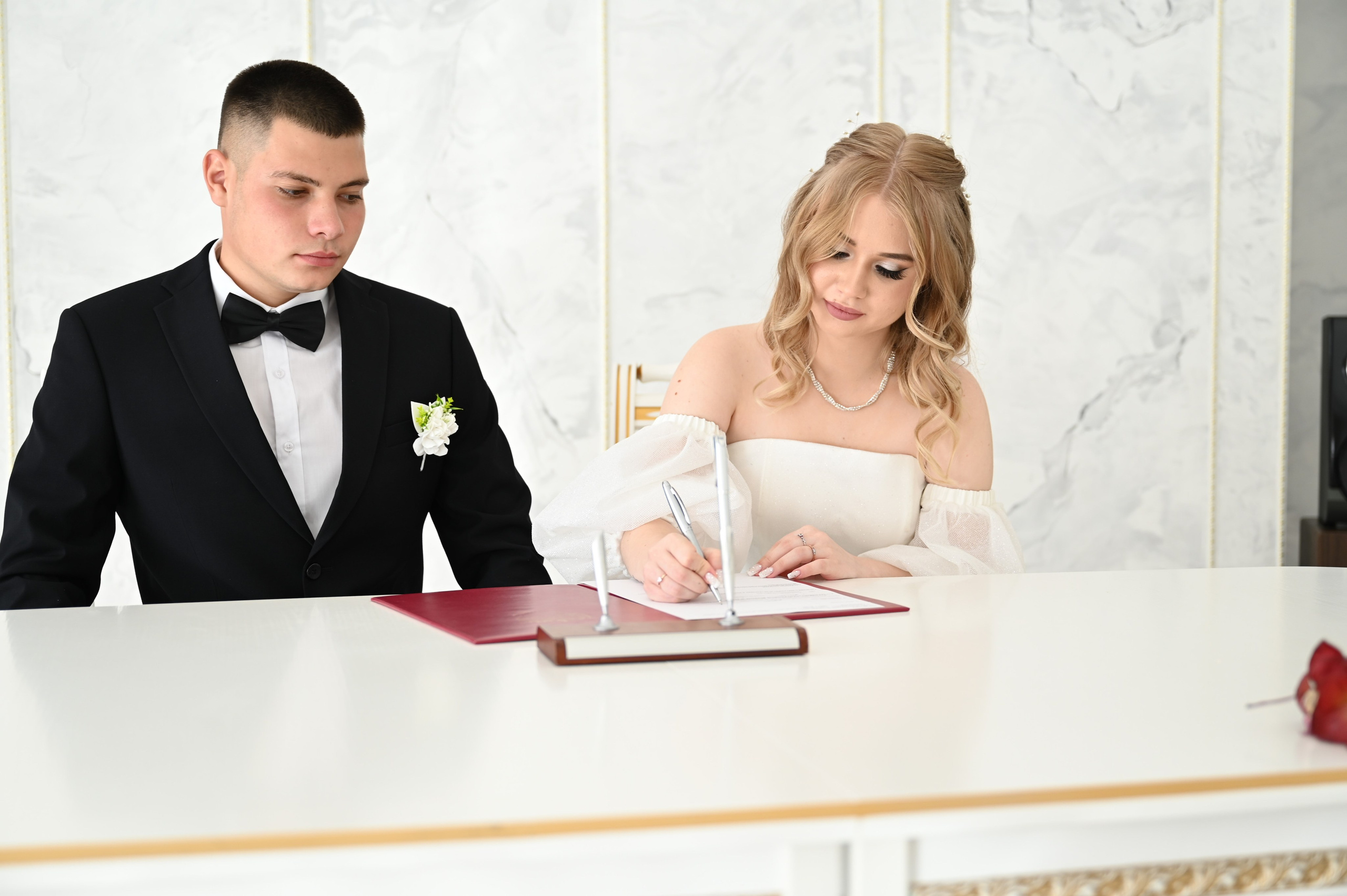 Свадьба Дарья и Давид. Фотограф Татьяна Тезина