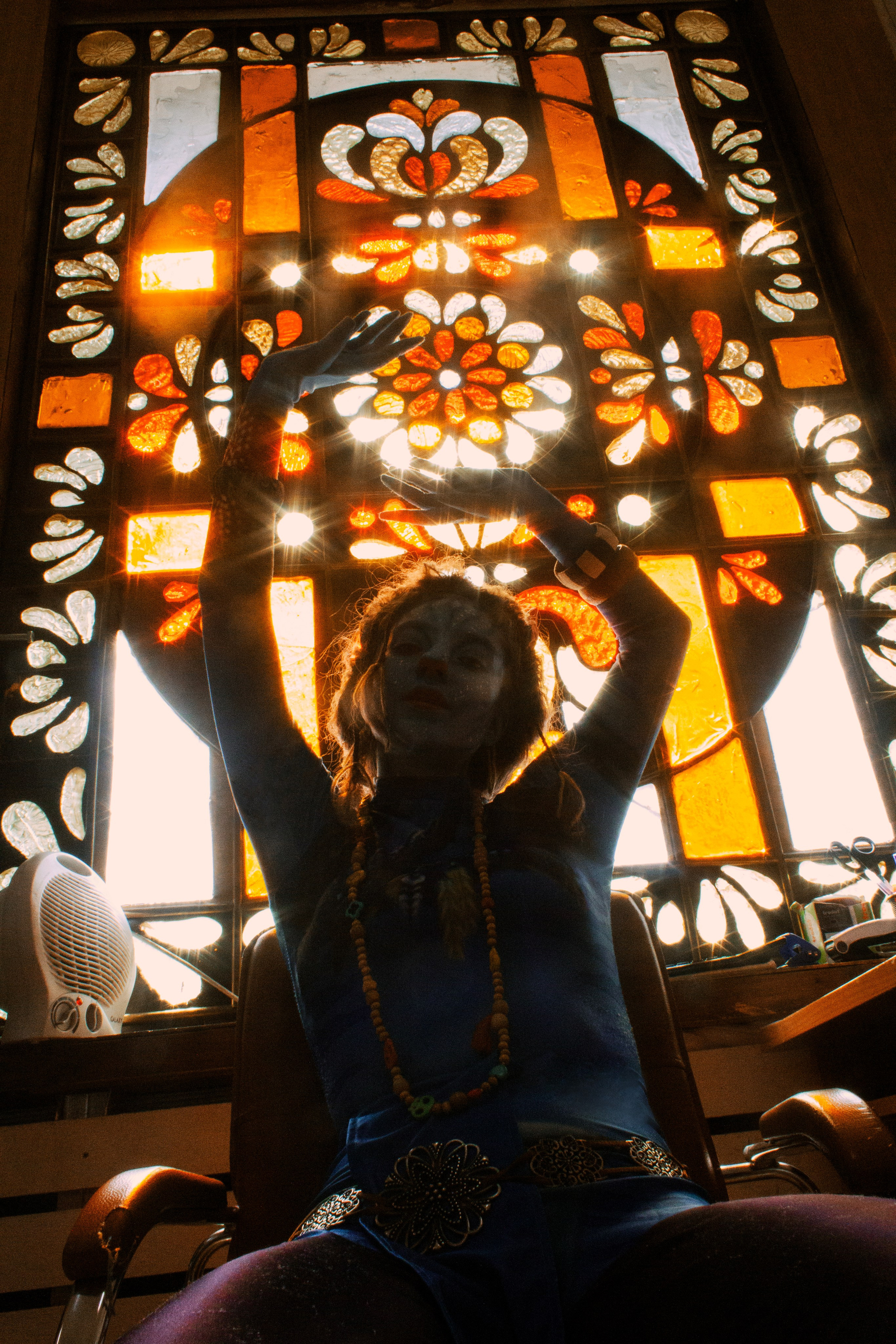 Аватар по-беларуски