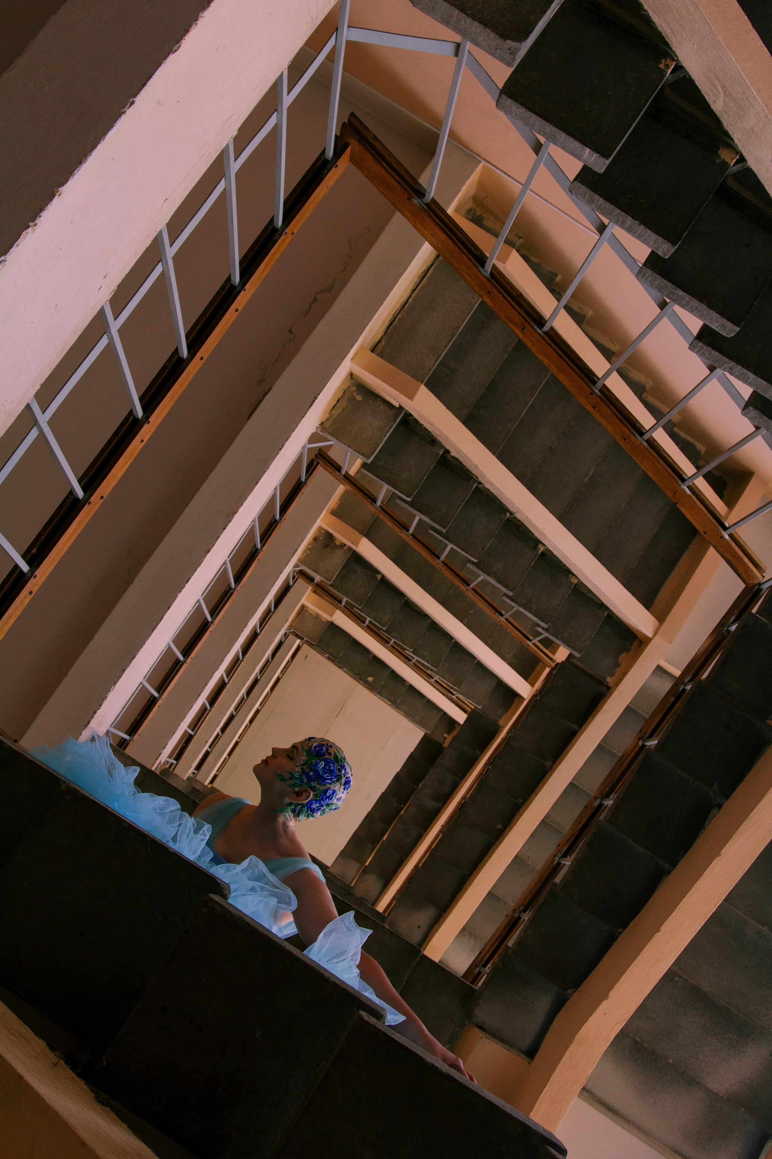 Цветы в голове