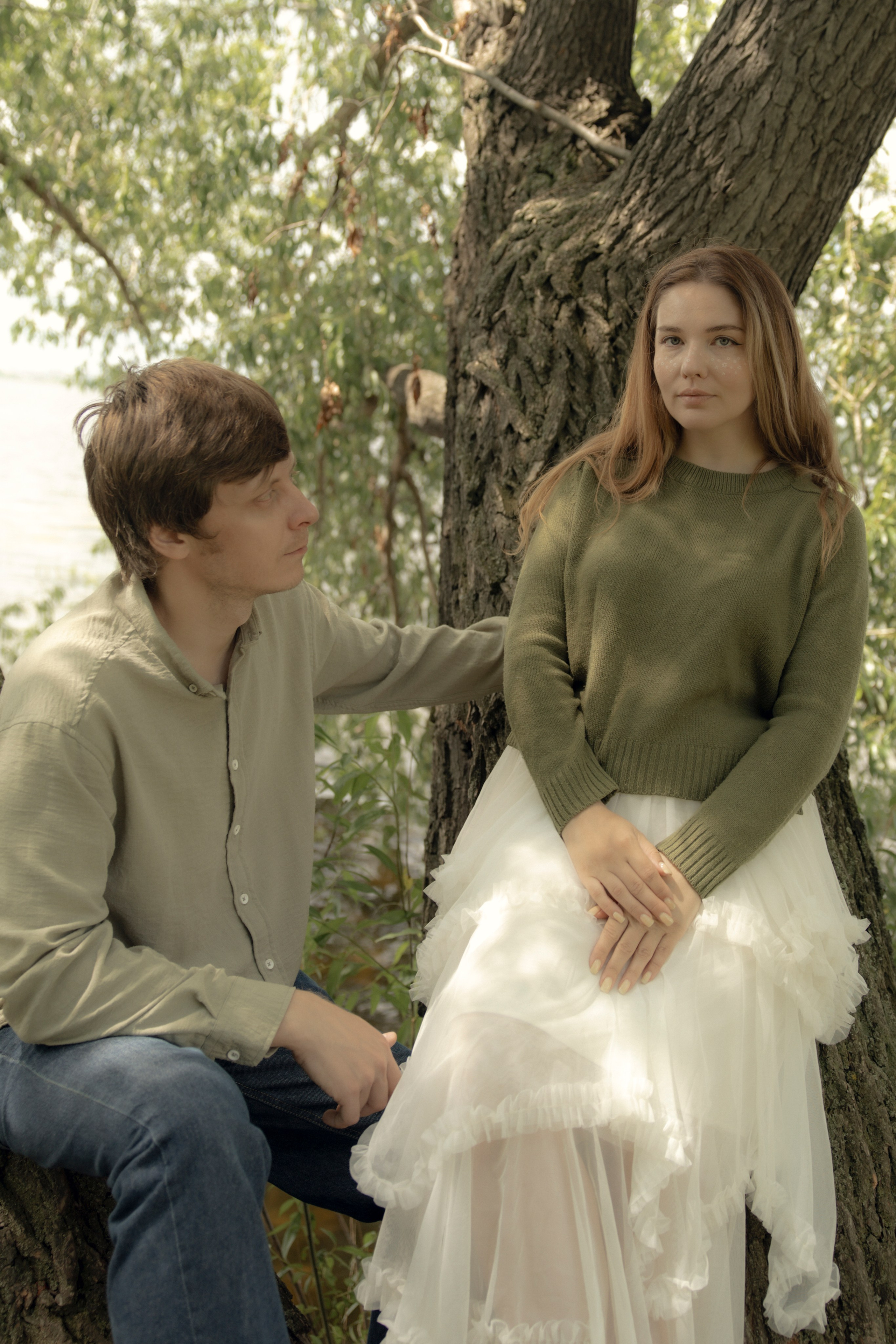 Алексей + Марина и детки Василиса и Венеамин. Фотограф Елена Бухонина Челябинск