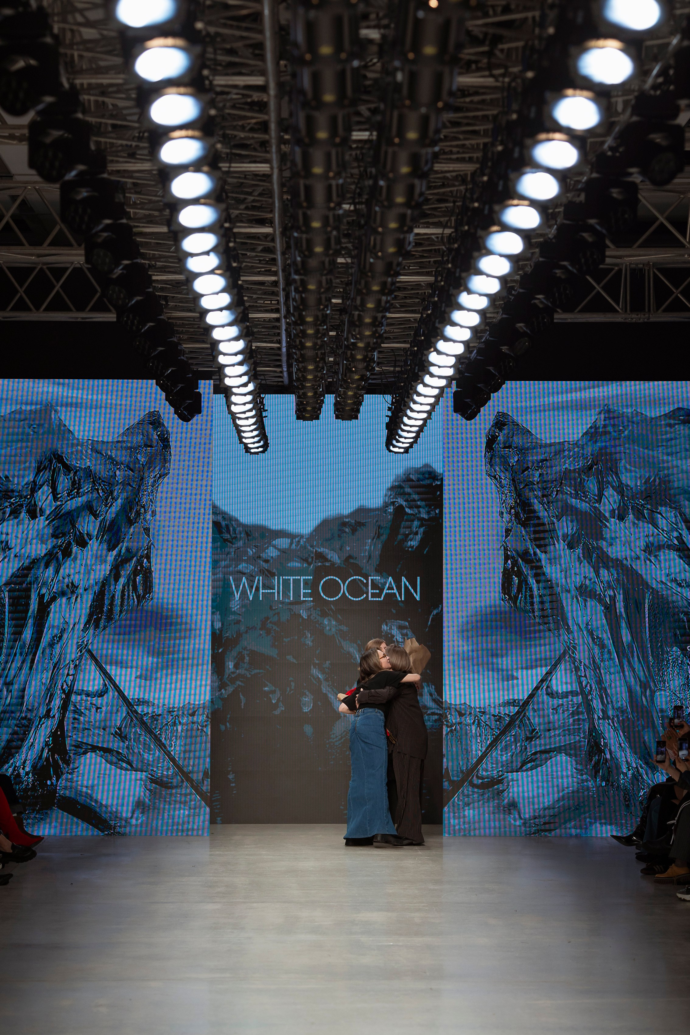 MOSCOW FASHION WEEK 2025 весна. Фотограф в Москве