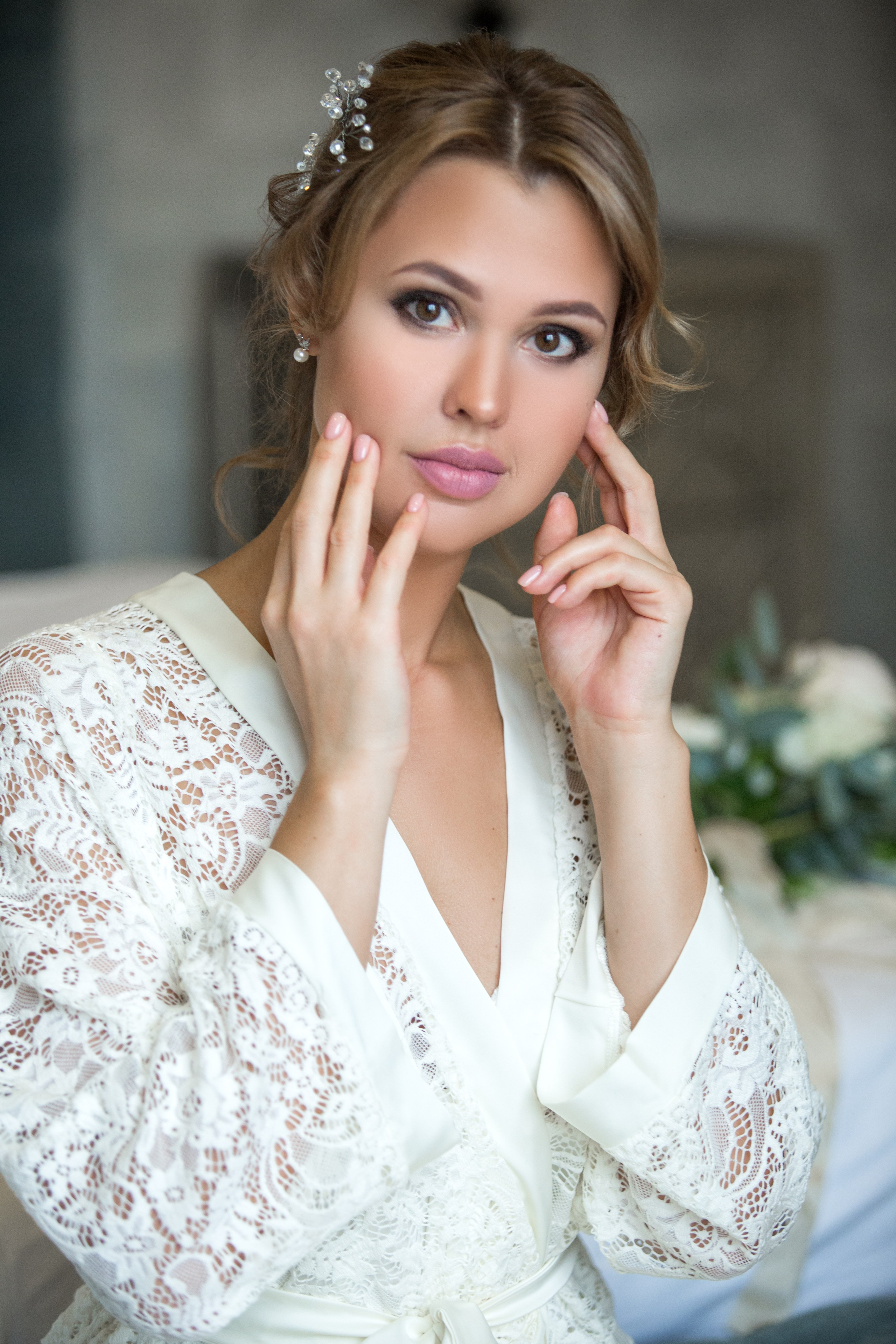 Яна и Дима. Фотограф в Ростове-на-Дону Яна Келлер: портрет, fashion, семья