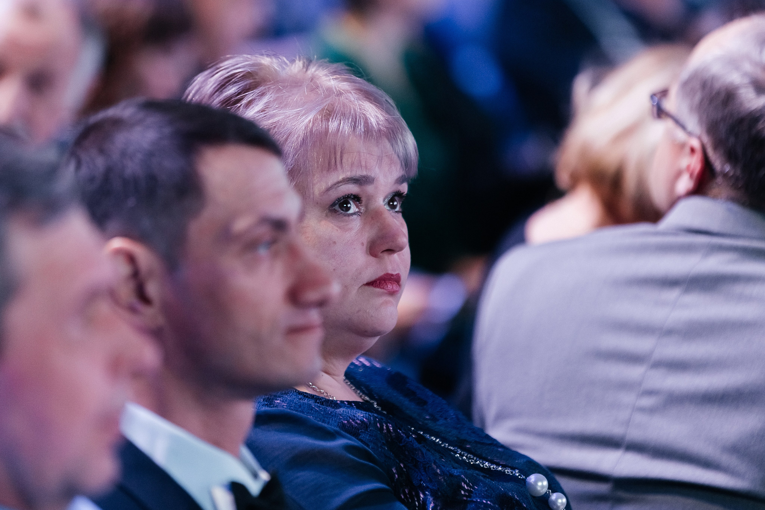 100 лет — «КОКС». Фотограф Кемерово | Сергей